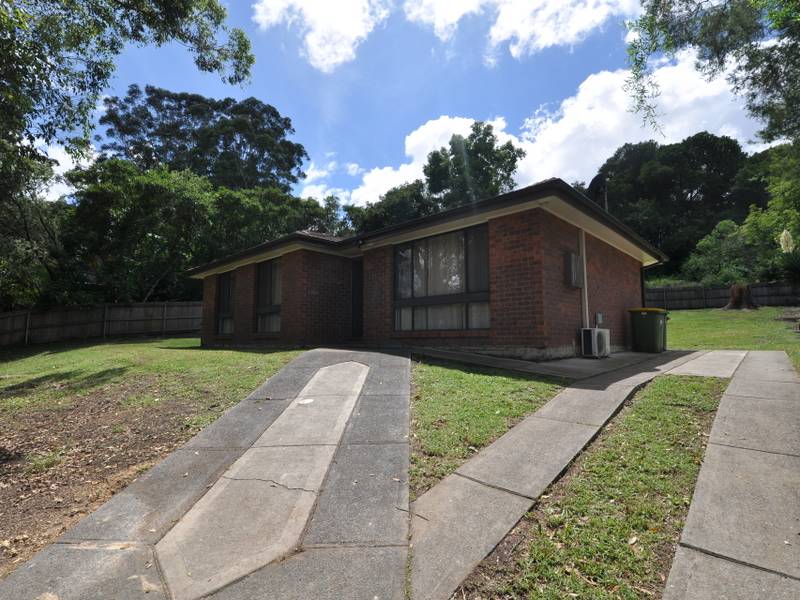 47 Sherwood Drive, SPRINGFIELD