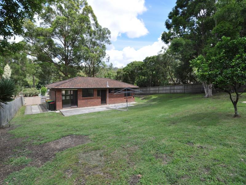 47 Sherwood Drive, SPRINGFIELD