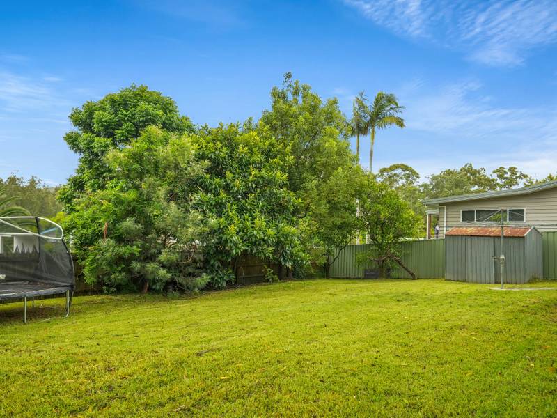 67 Maliwa Road, NARARA
