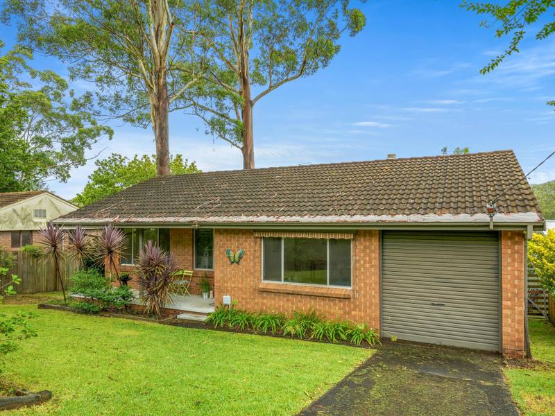 67 Maliwa Road, NARARA