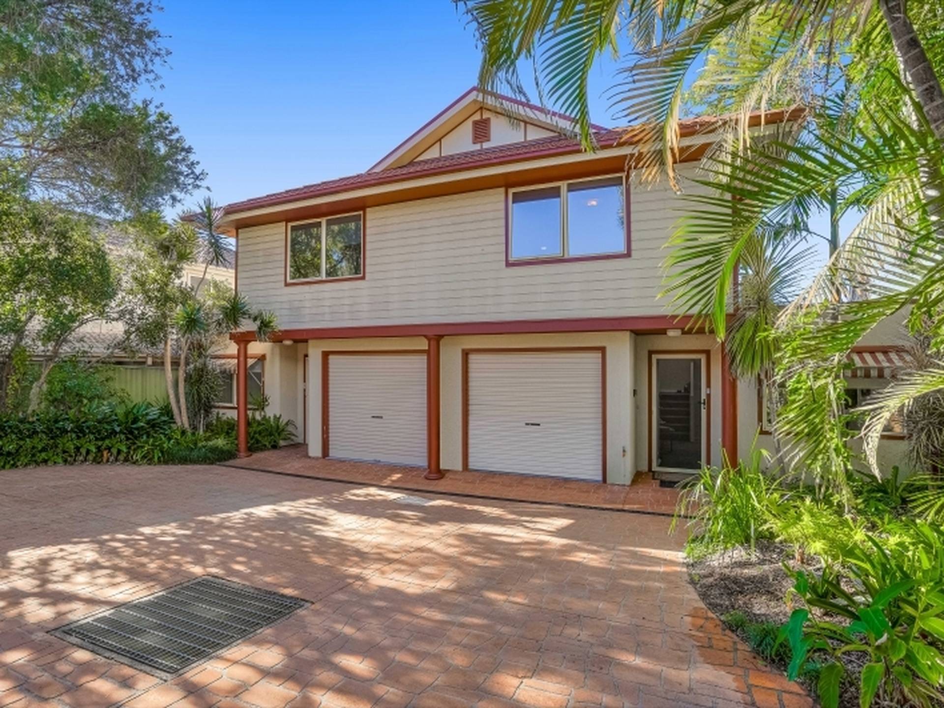 3/191 Albany Street, Point Frederick
