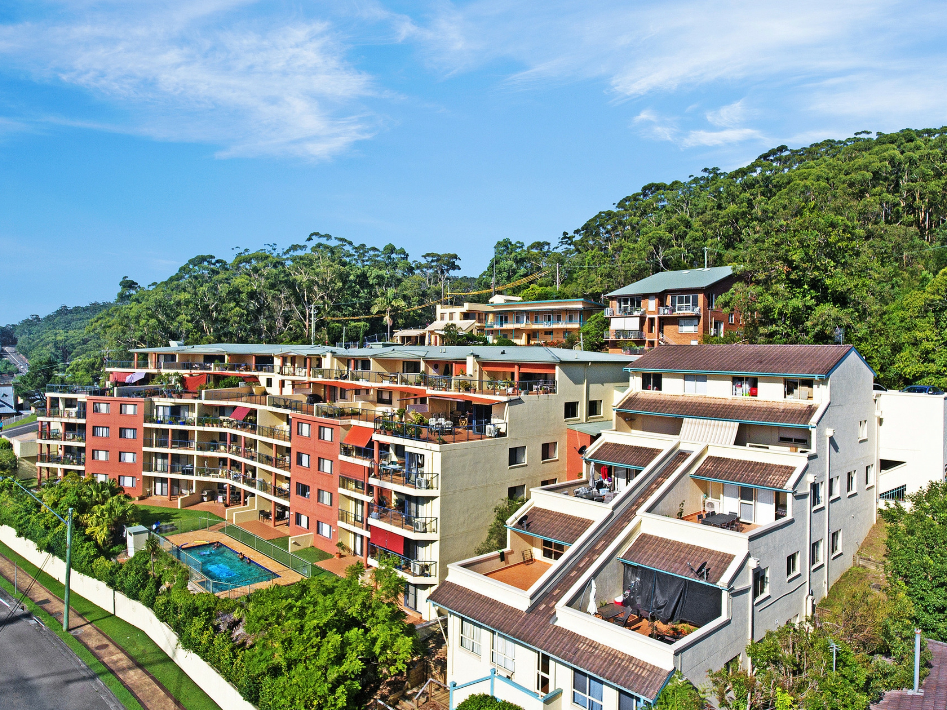 16/107 - 115 Henry Parry Drive, Gosford