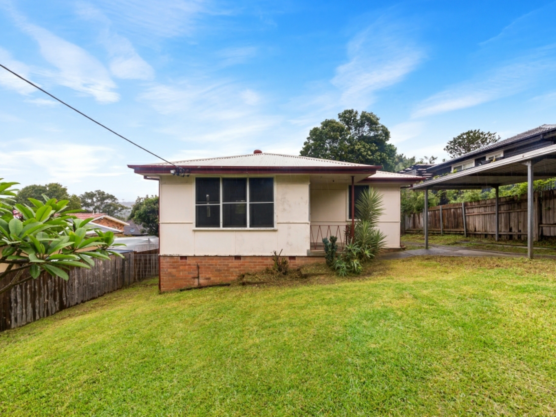 24 Maitland Road Springfield NSW Property Details LJ Hooker