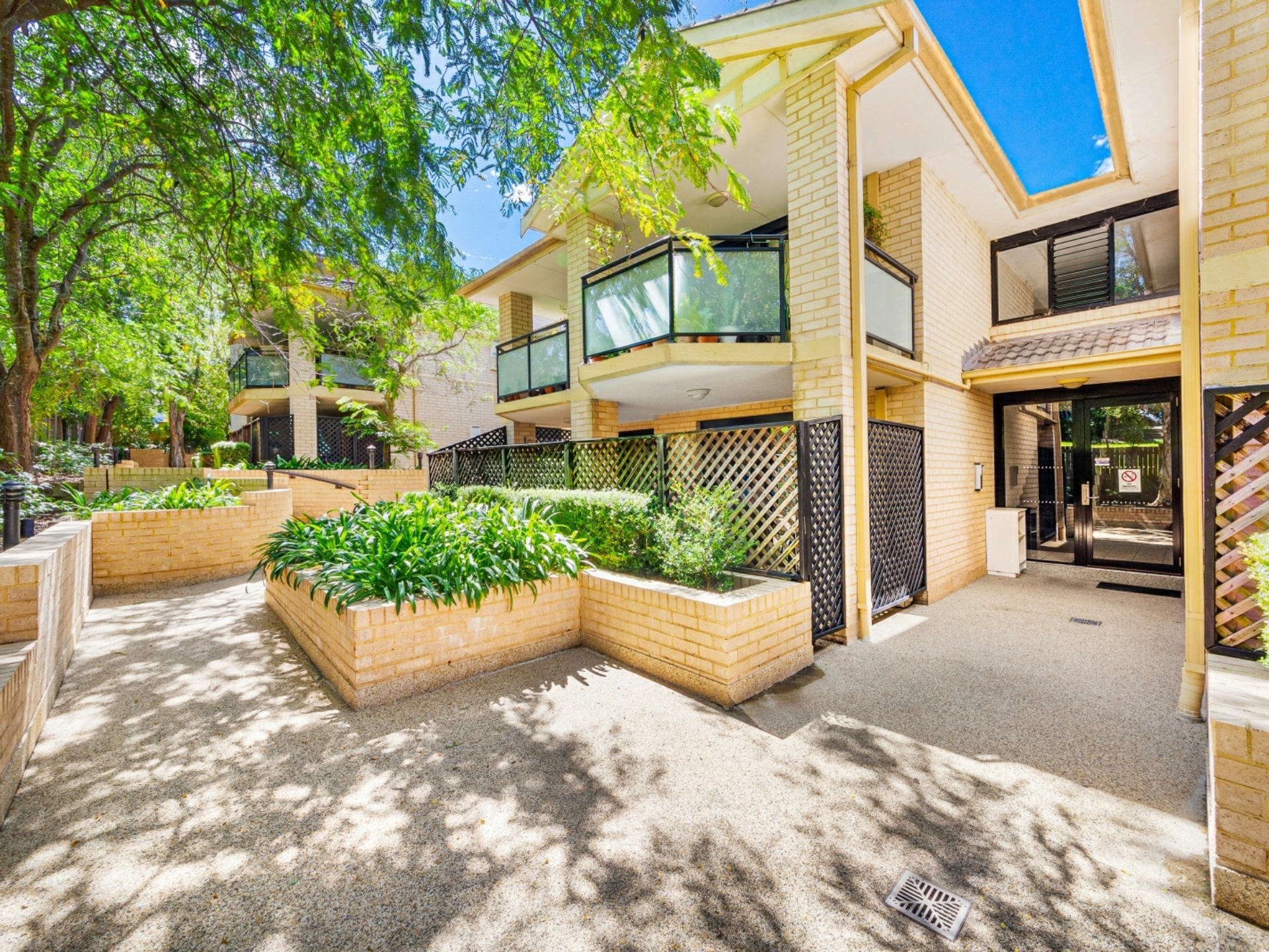12/49-51 Dwyer Street, North Gosford