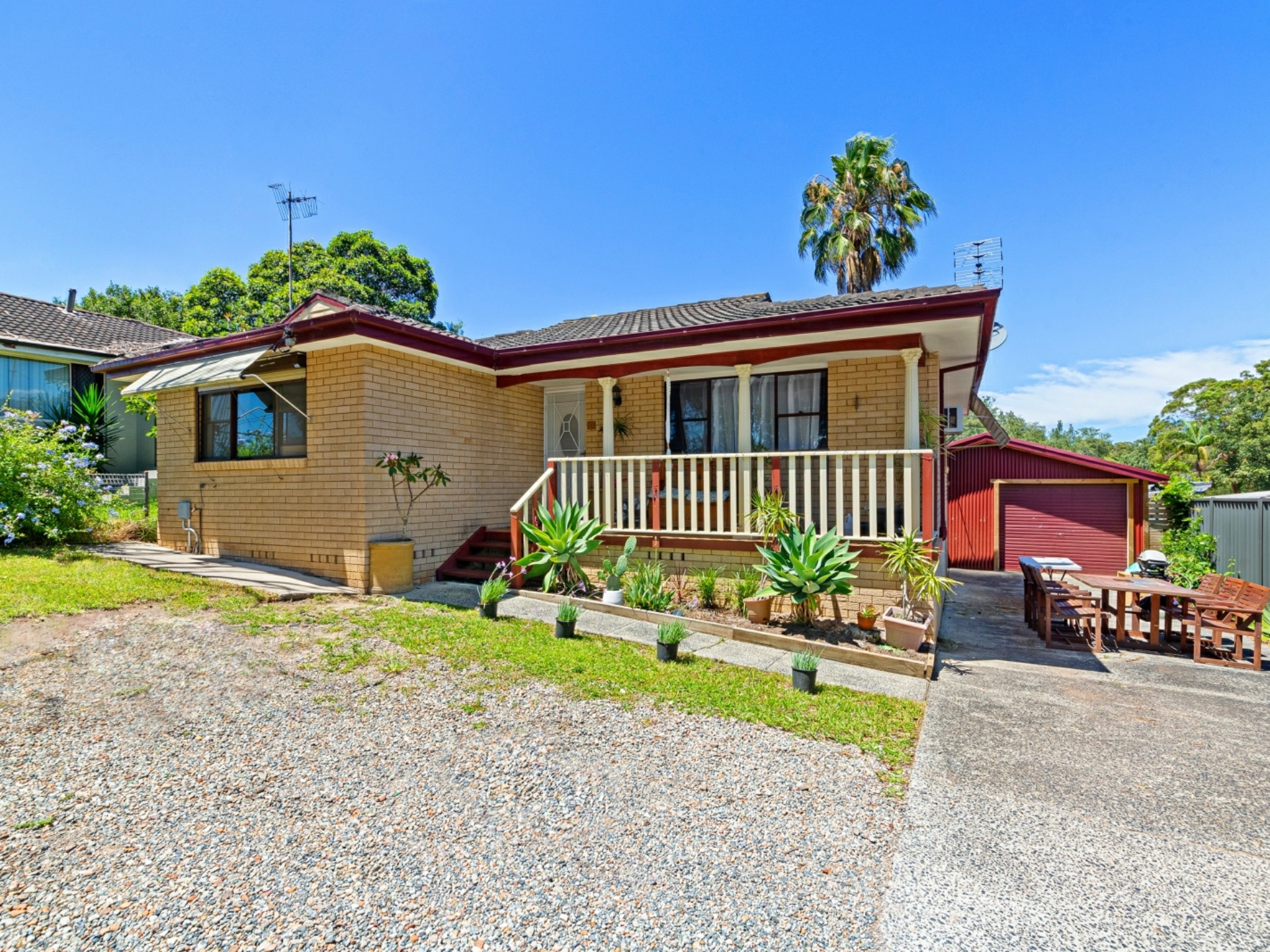 50 Wyong Road, Tumbi Umbi