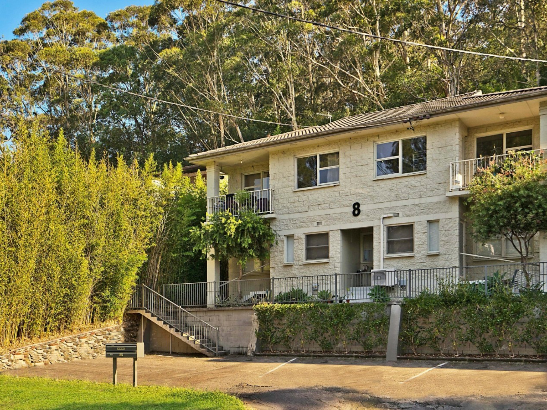 5/8 Margin Street, Gosford