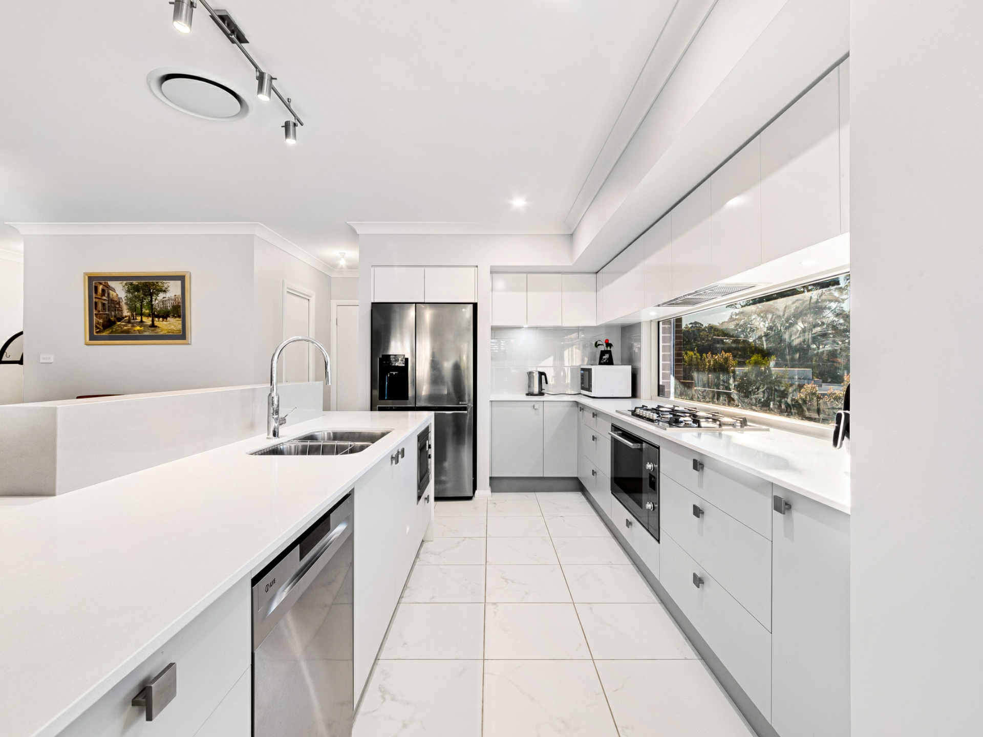 2/72 Newling Street, Lisarow