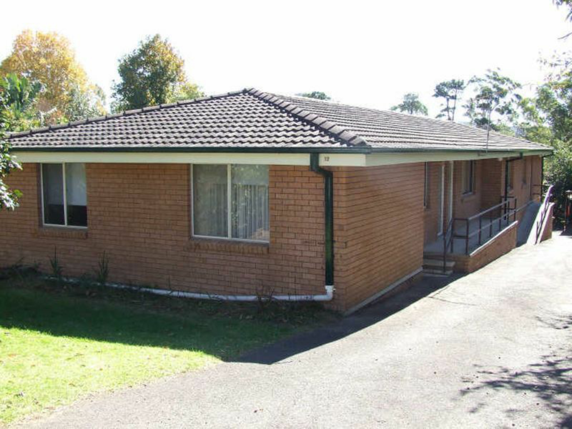 2/12 Sinclair Street, GOSFORD