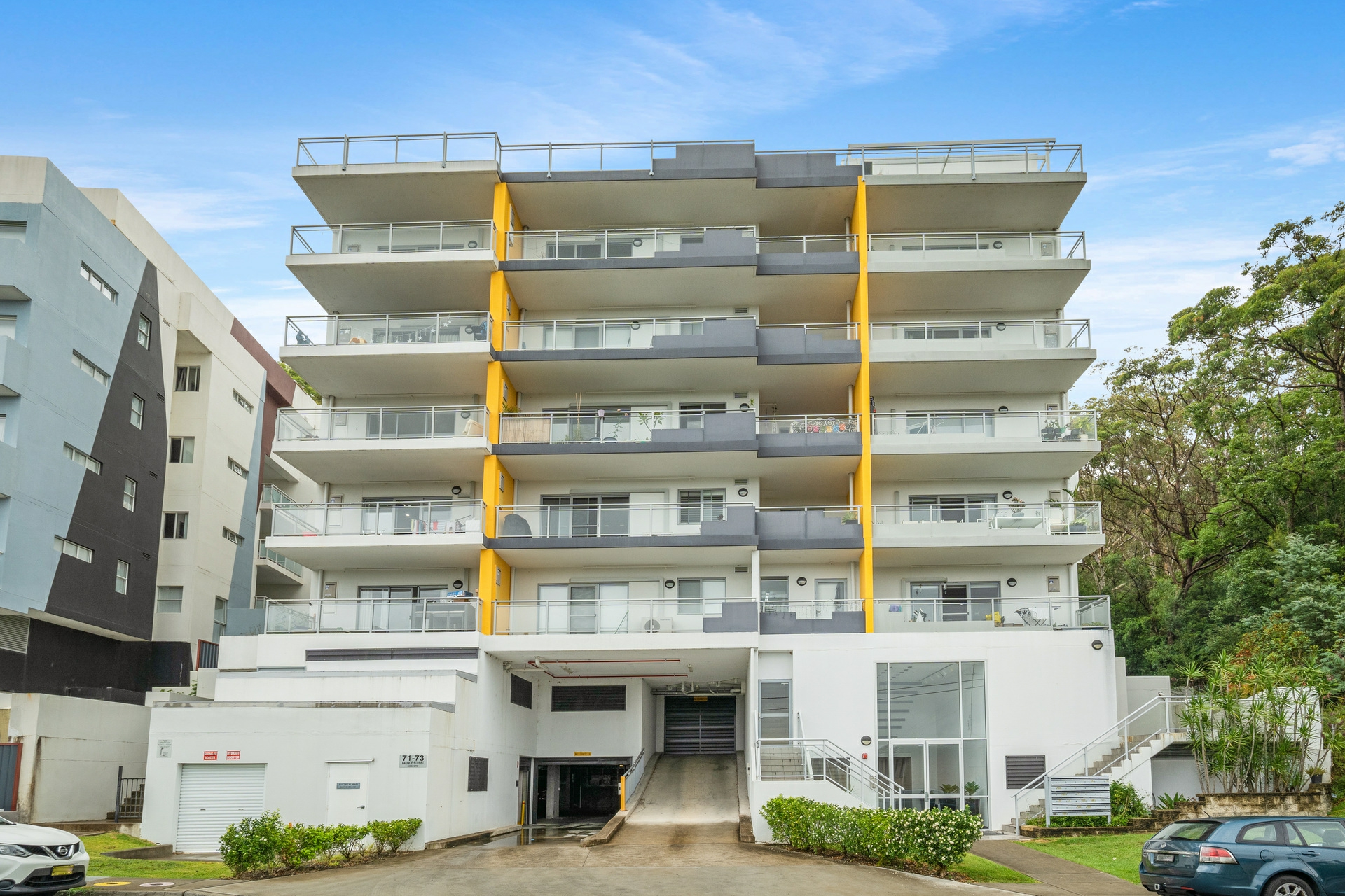 7/71-73 Faunce Street West, GOSFORD
