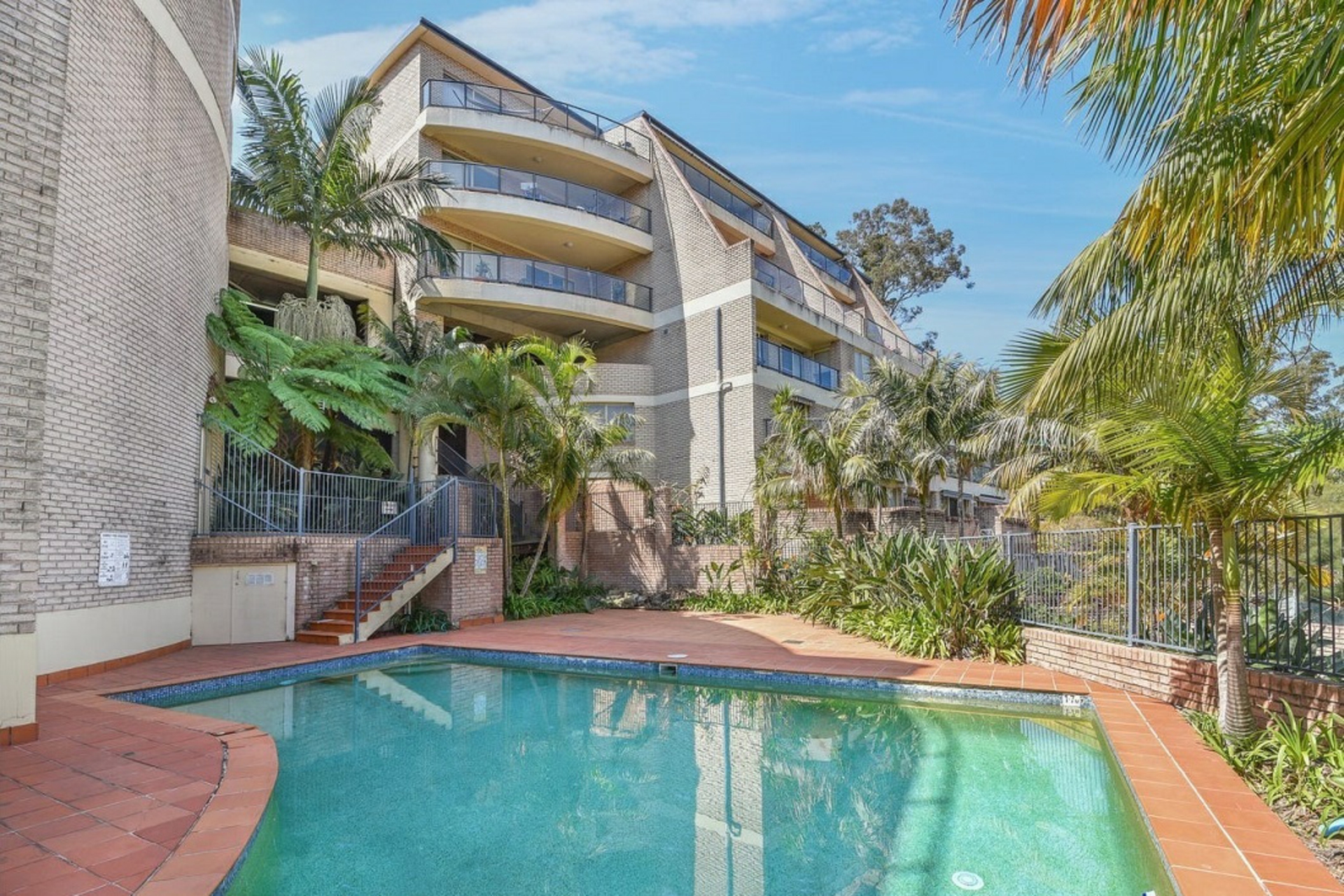 9/92 John Whiteway Drive Gosford NSW Apartment for Sale LJ Hooker