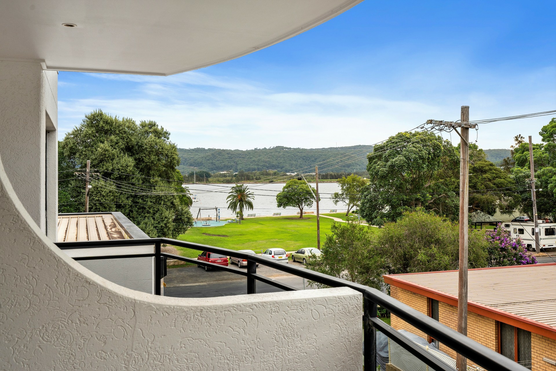 4/14 Lynn Avenue, POINT FREDERICK