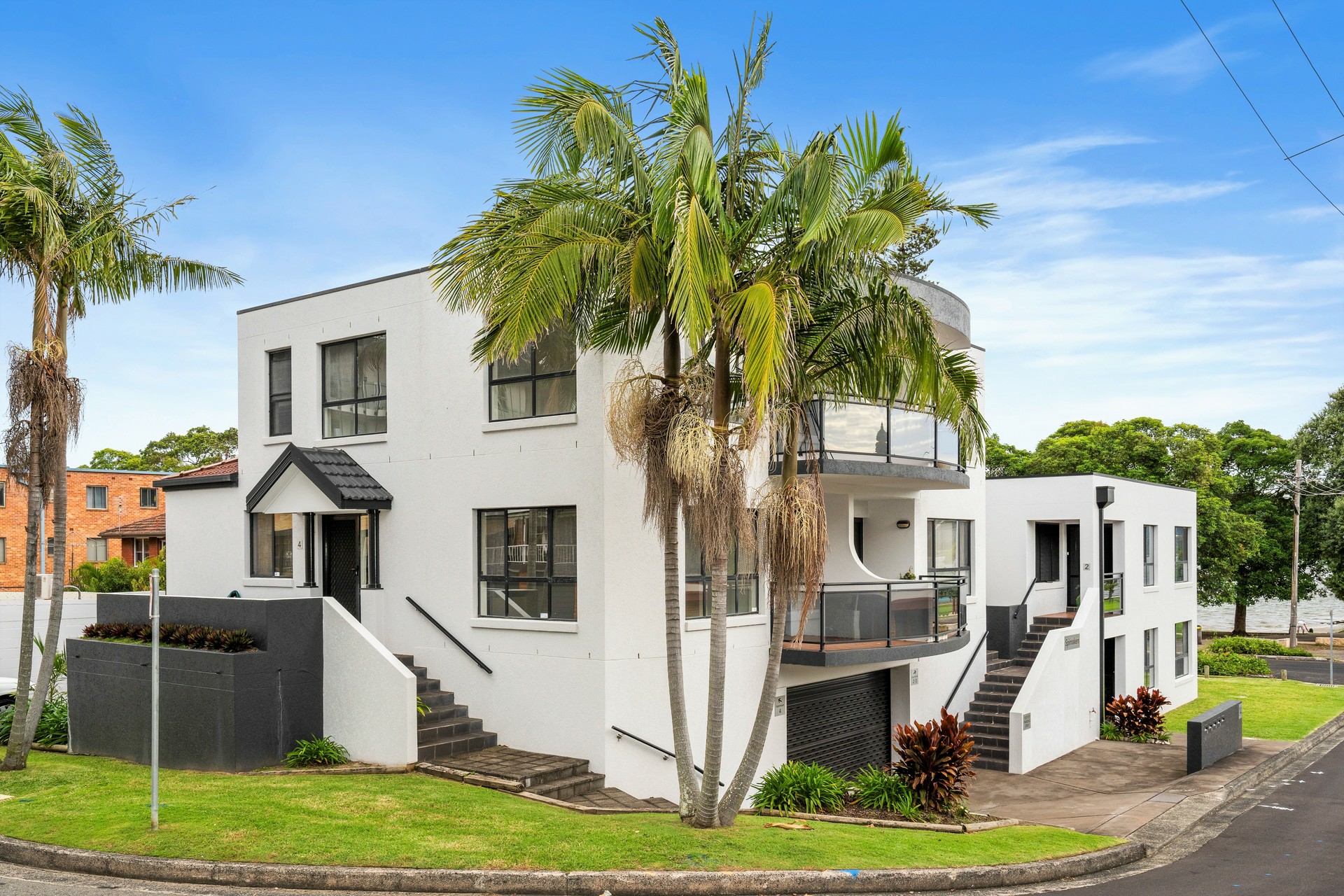4/14 Lynn Avenue, POINT FREDERICK