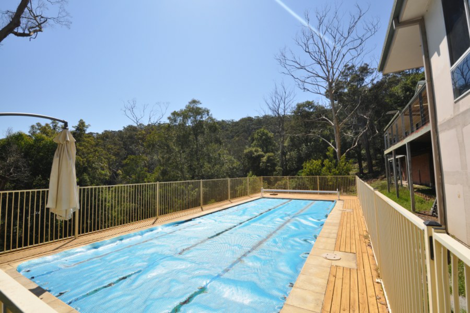 94 Blackbutt Street, WYOMING