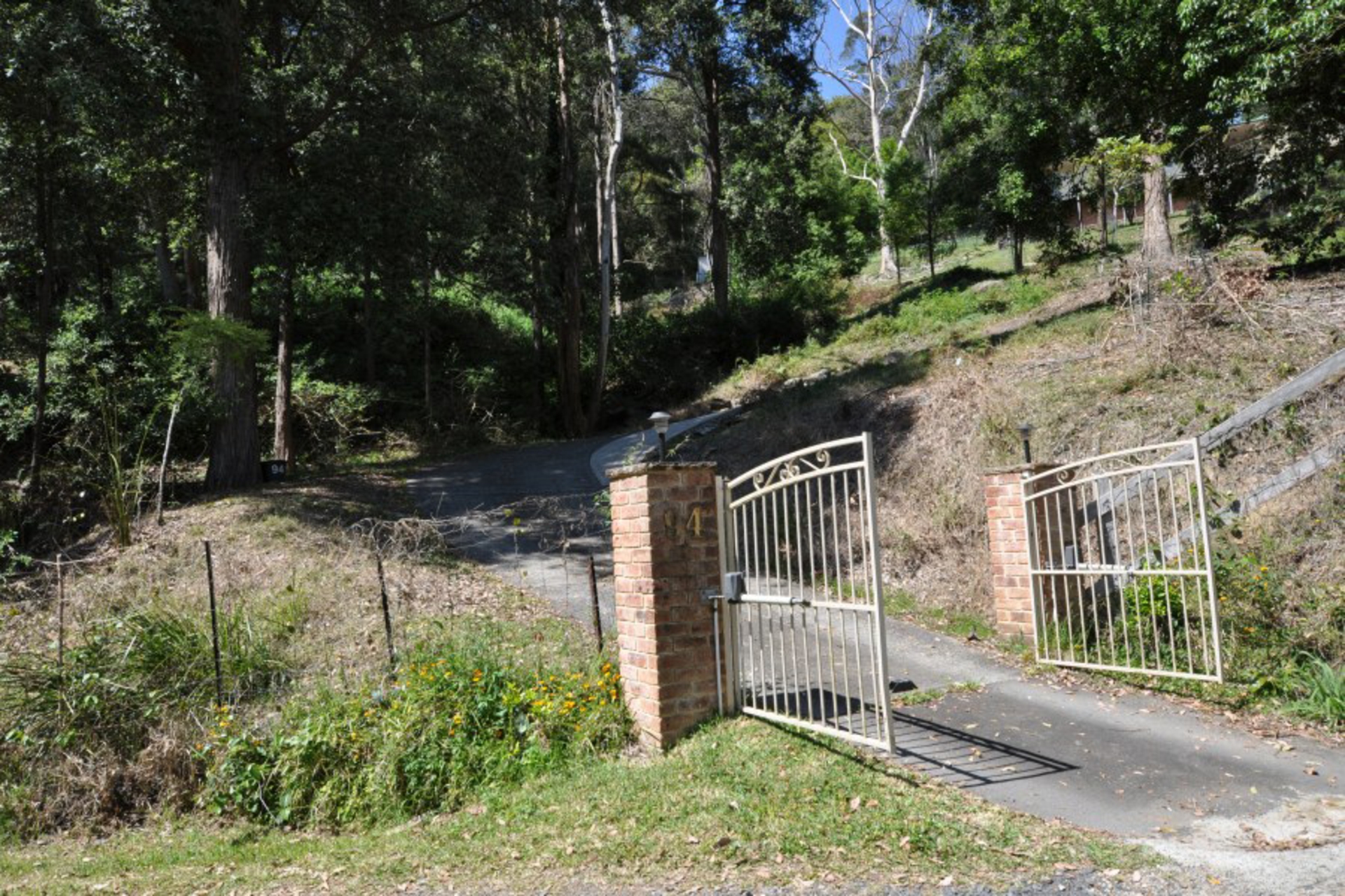 94 Blackbutt Street, WYOMING