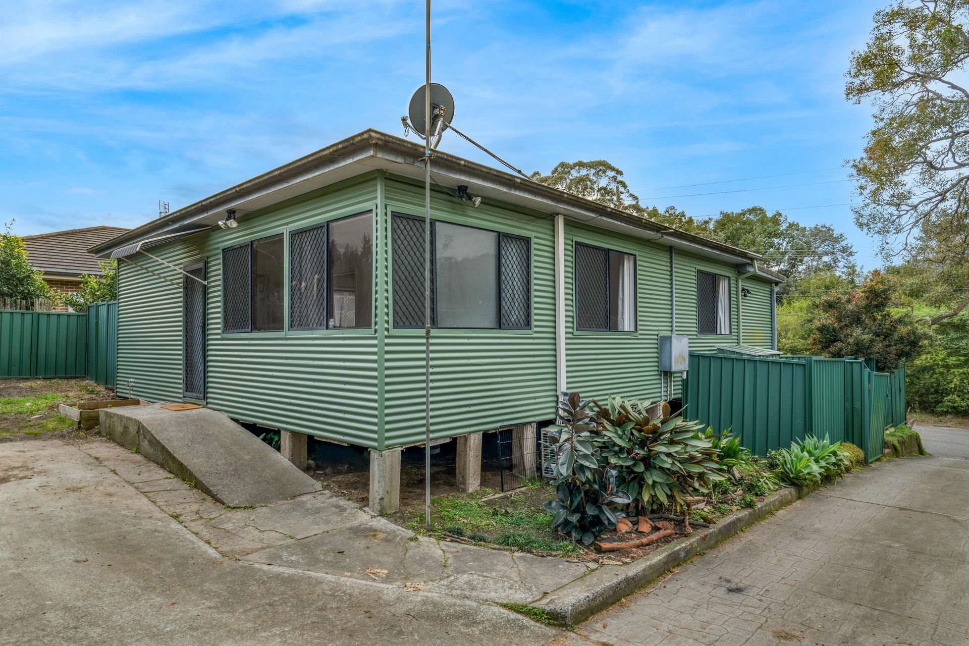 3 Hanlan Street, NARARA