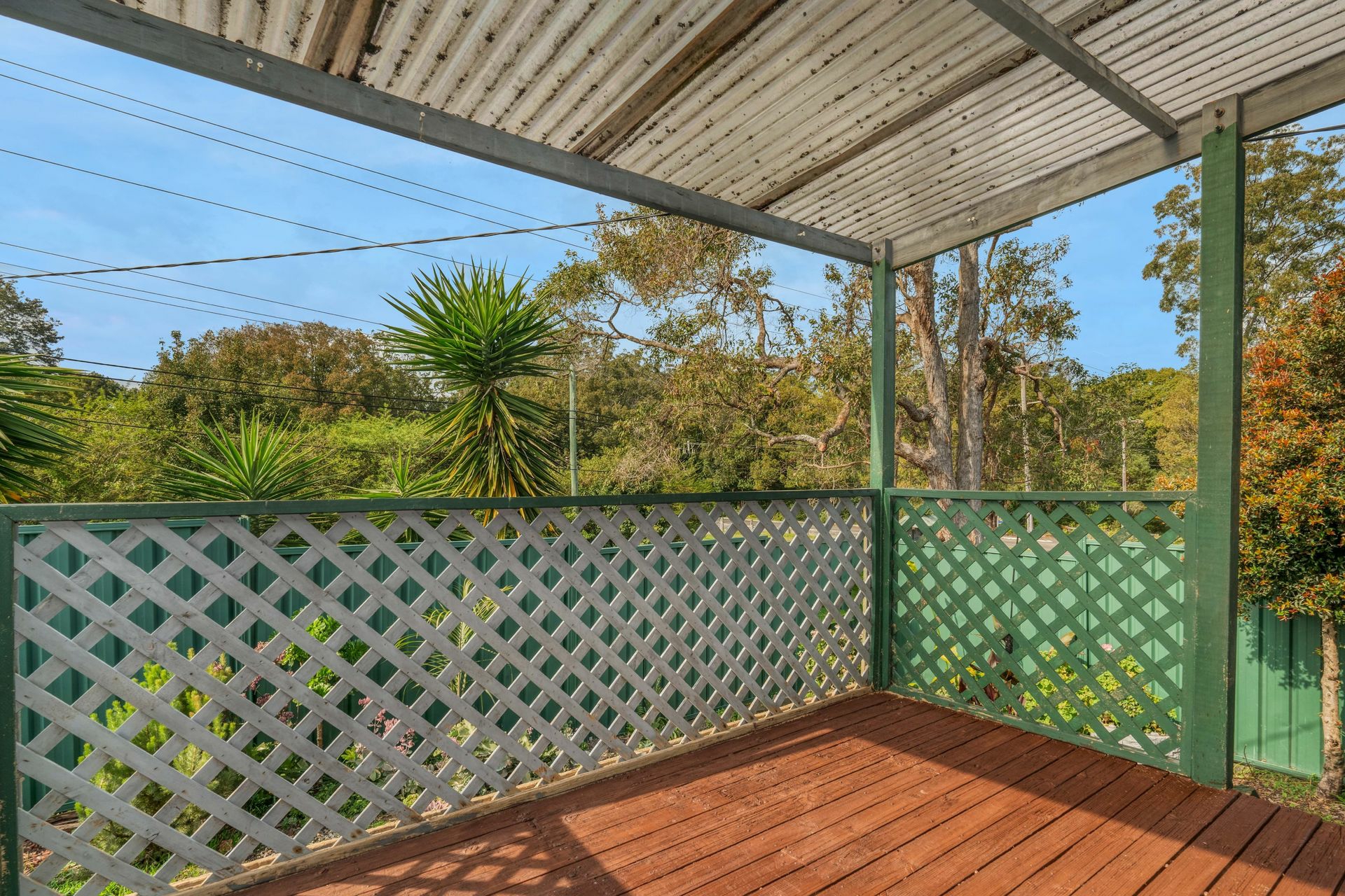 3 Hanlan Street, NARARA