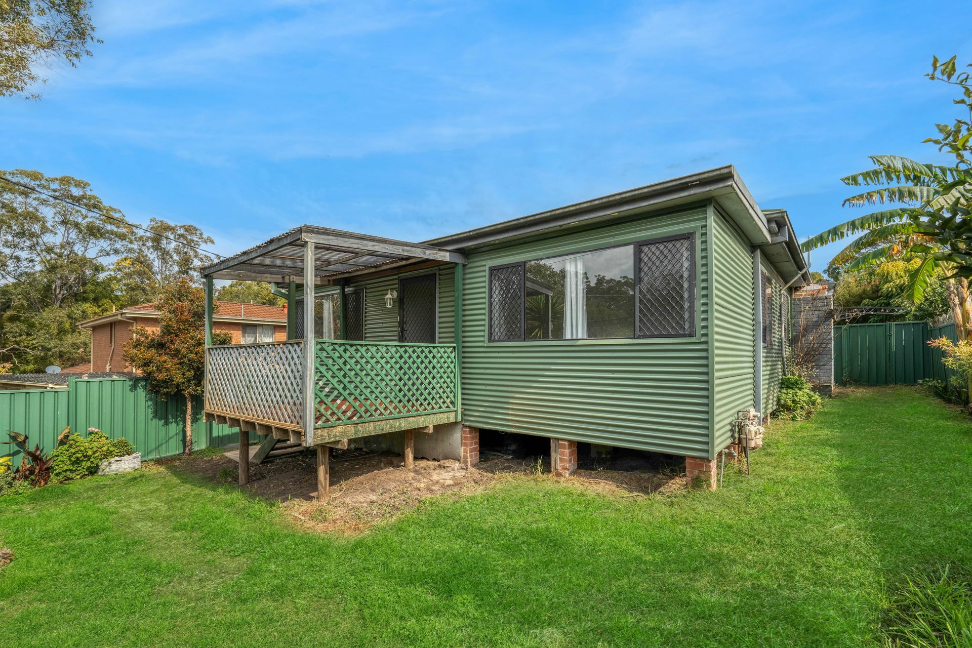 3 Hanlan Street, NARARA