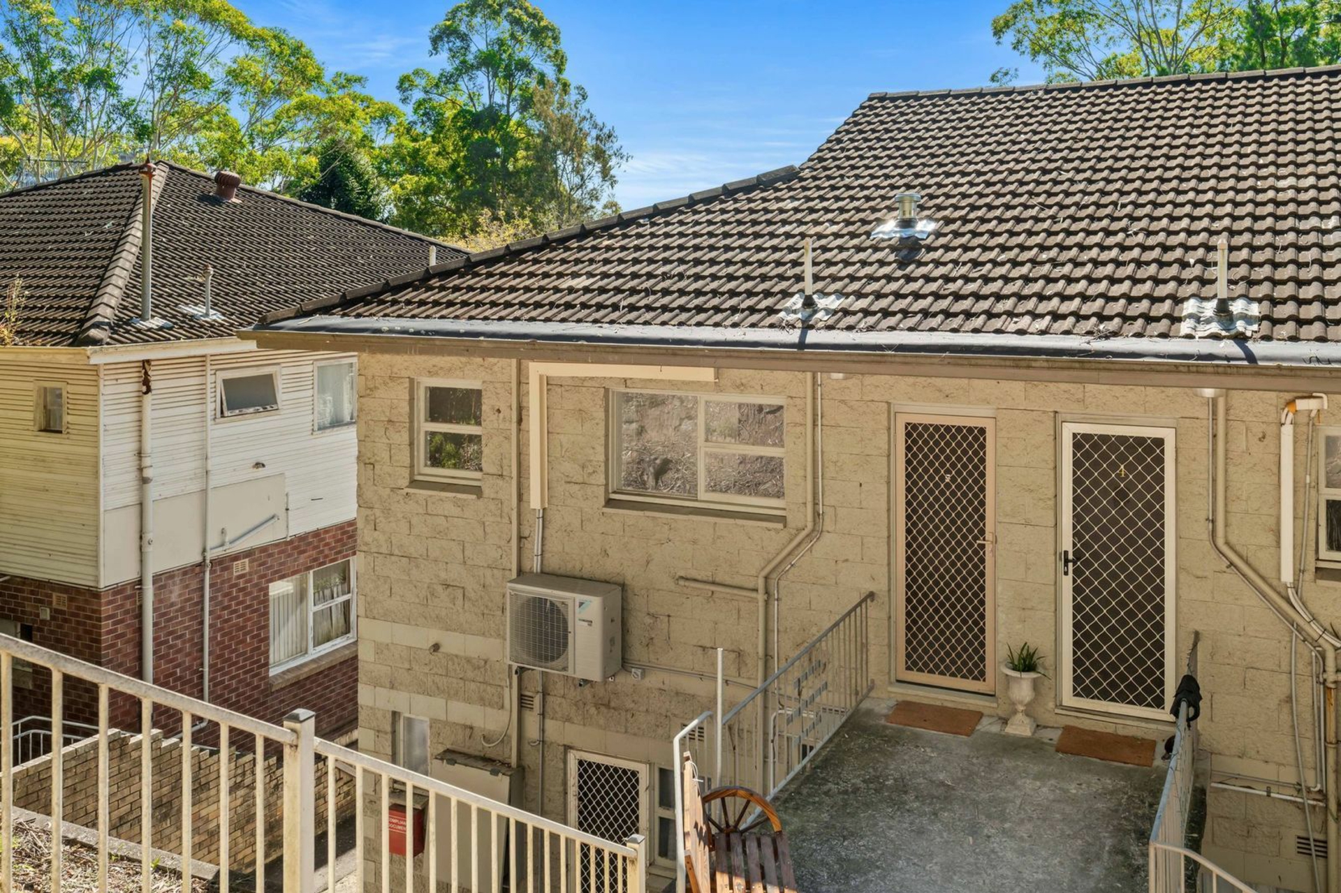 5/8 Margin Street, GOSFORD
