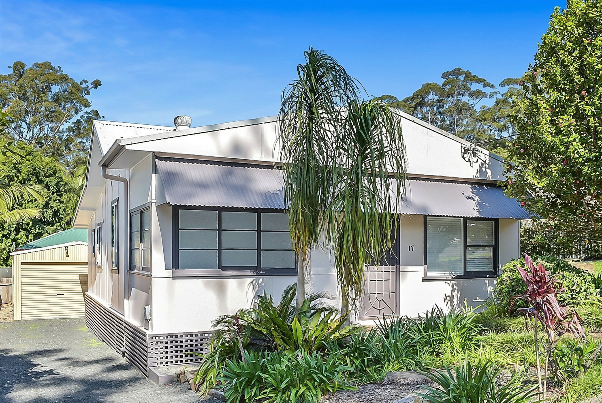 17 Jarrett Street, North Gosford