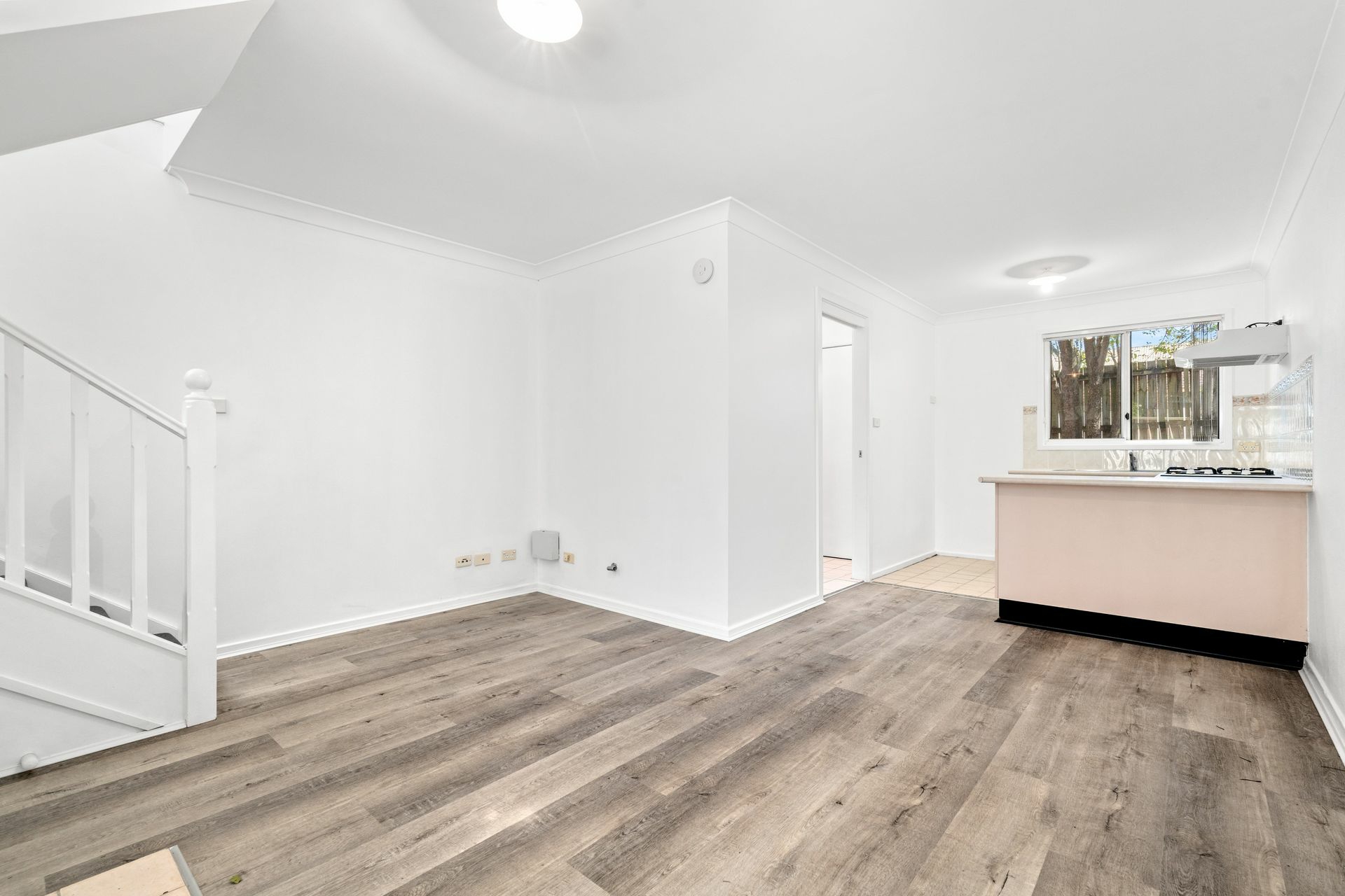 7/40 Frederick Street, POINT FREDERICK