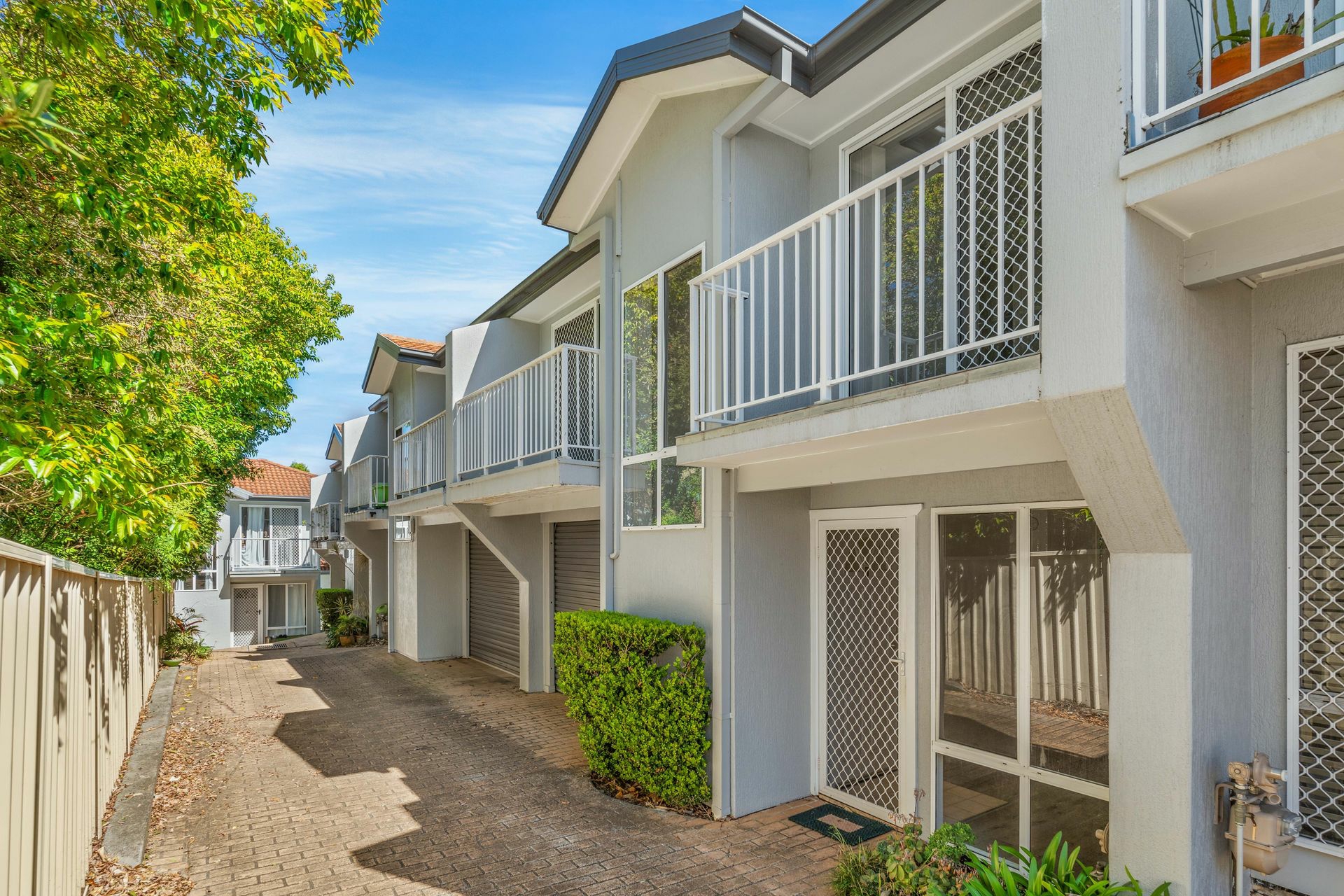 7/40 Frederick Street, POINT FREDERICK