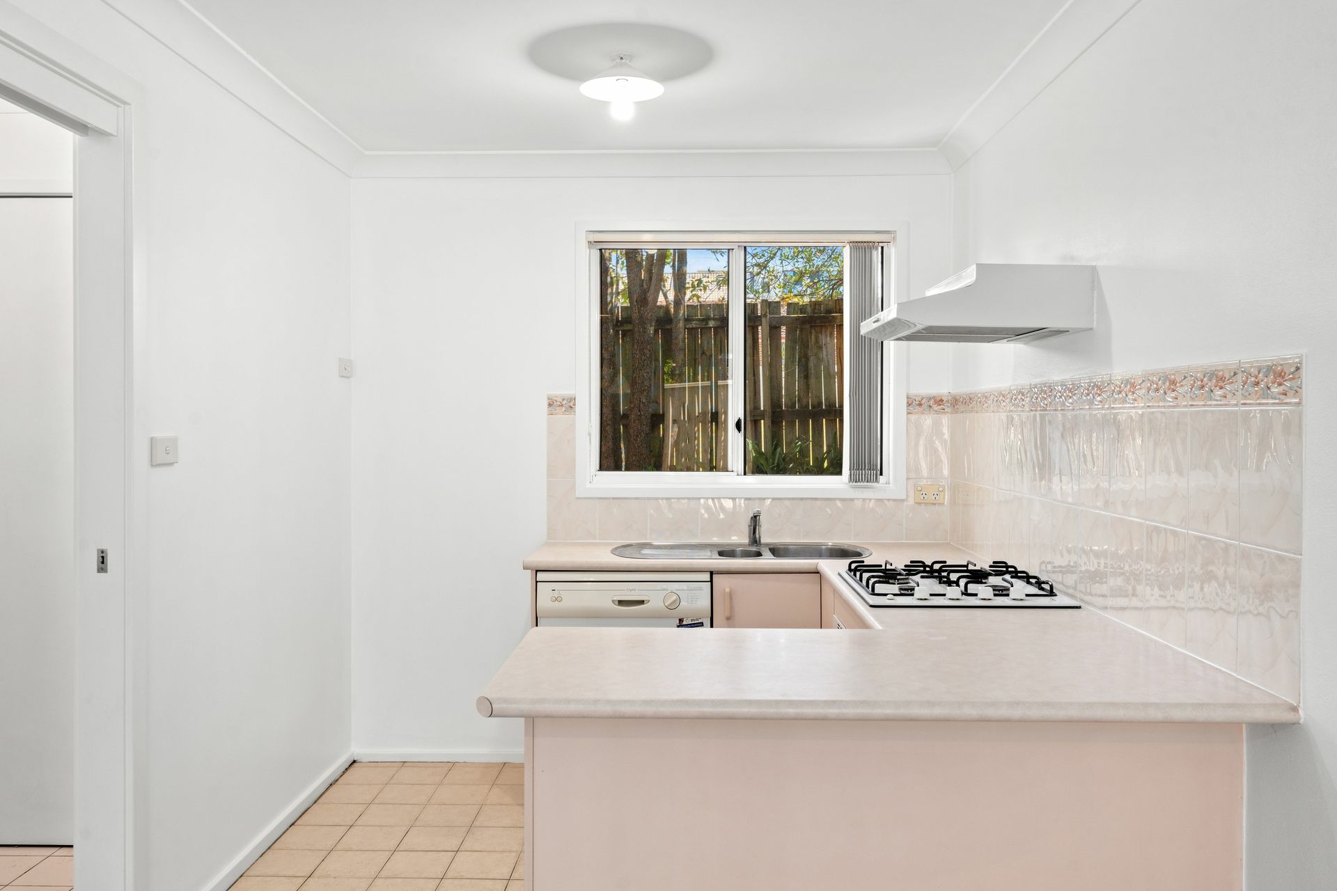 7/40 Frederick Street, POINT FREDERICK