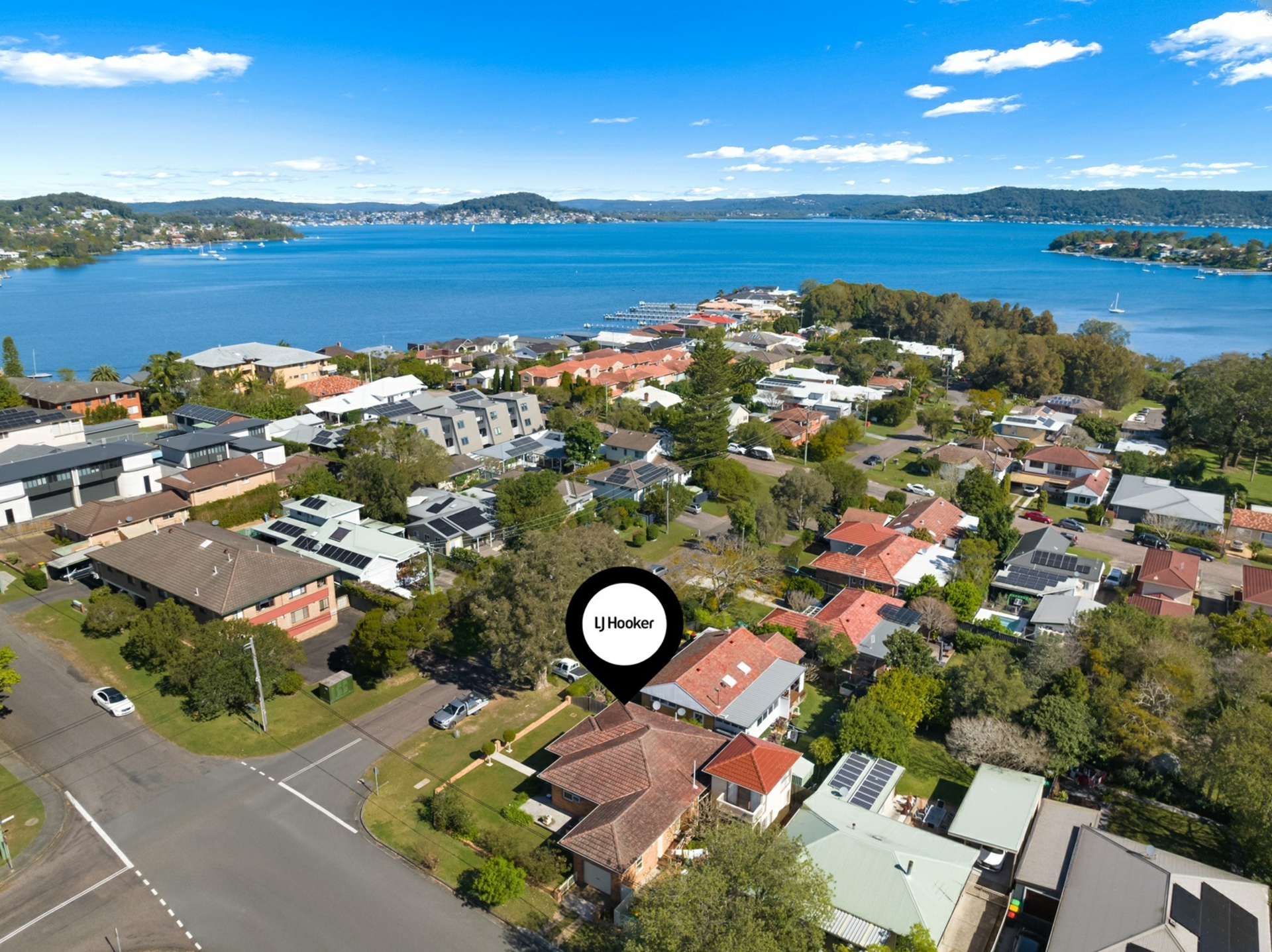 32 George Street, EAST GOSFORD