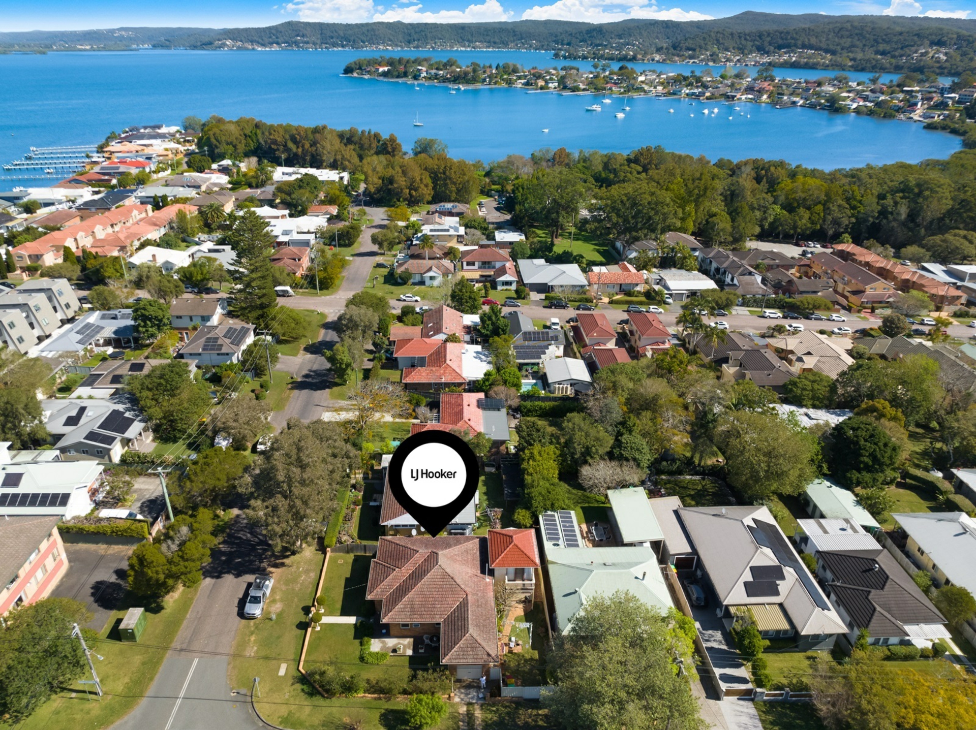 32 George Street, EAST GOSFORD