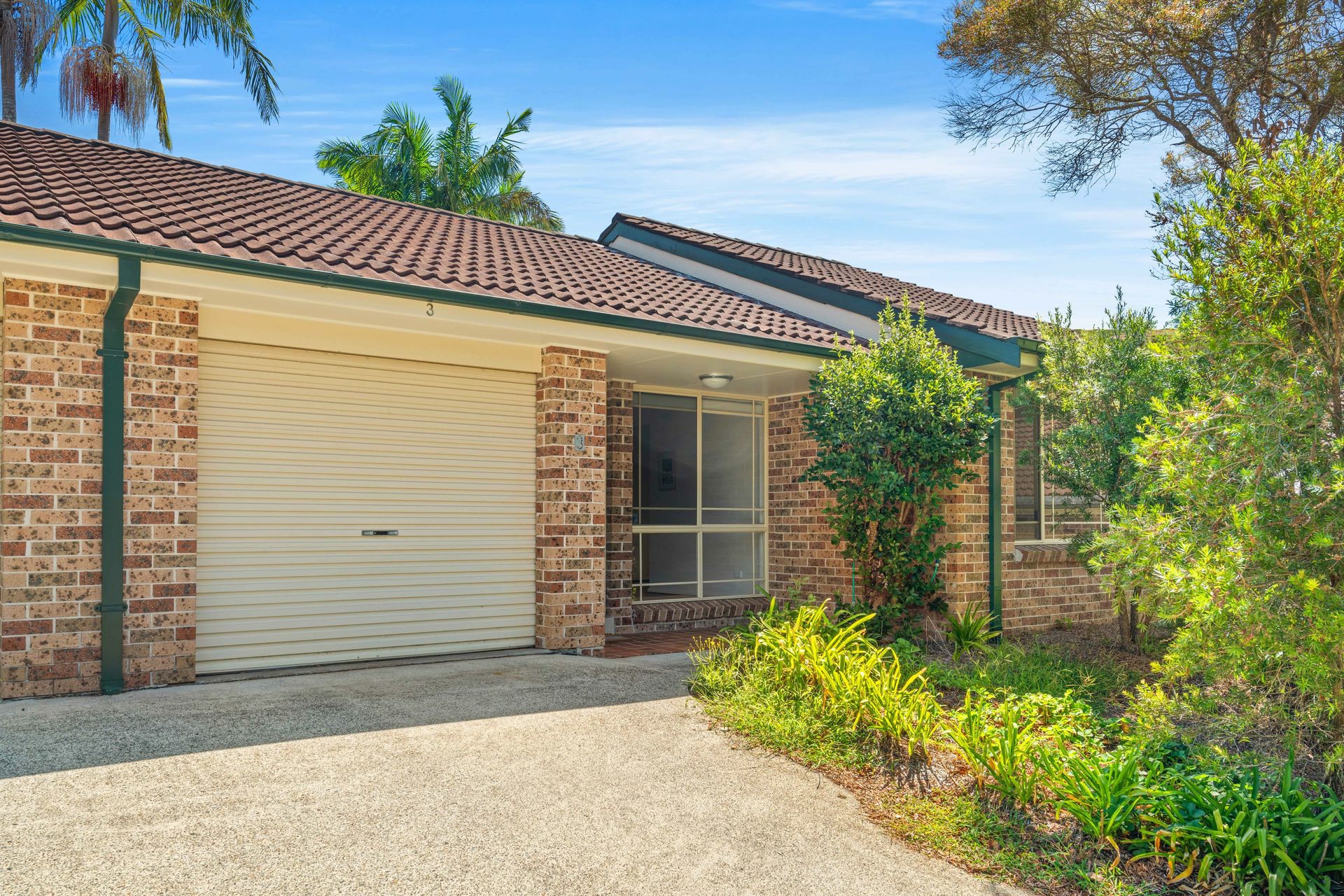 3/41a Hanlan Street, NARARA