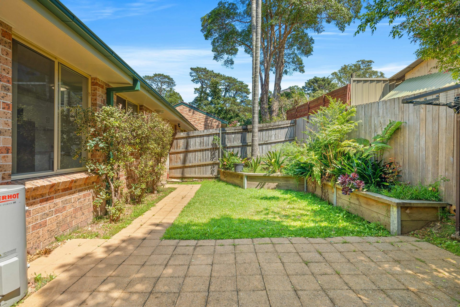 3/41a Hanlan Street, NARARA