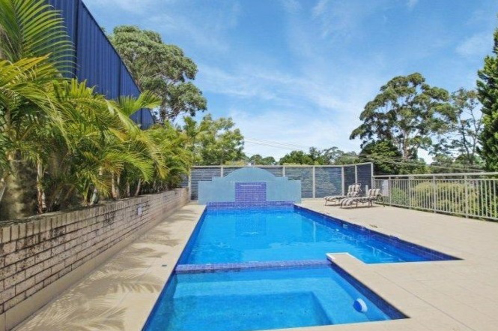 3/59-61 Henry Parry Drive, GOSFORD