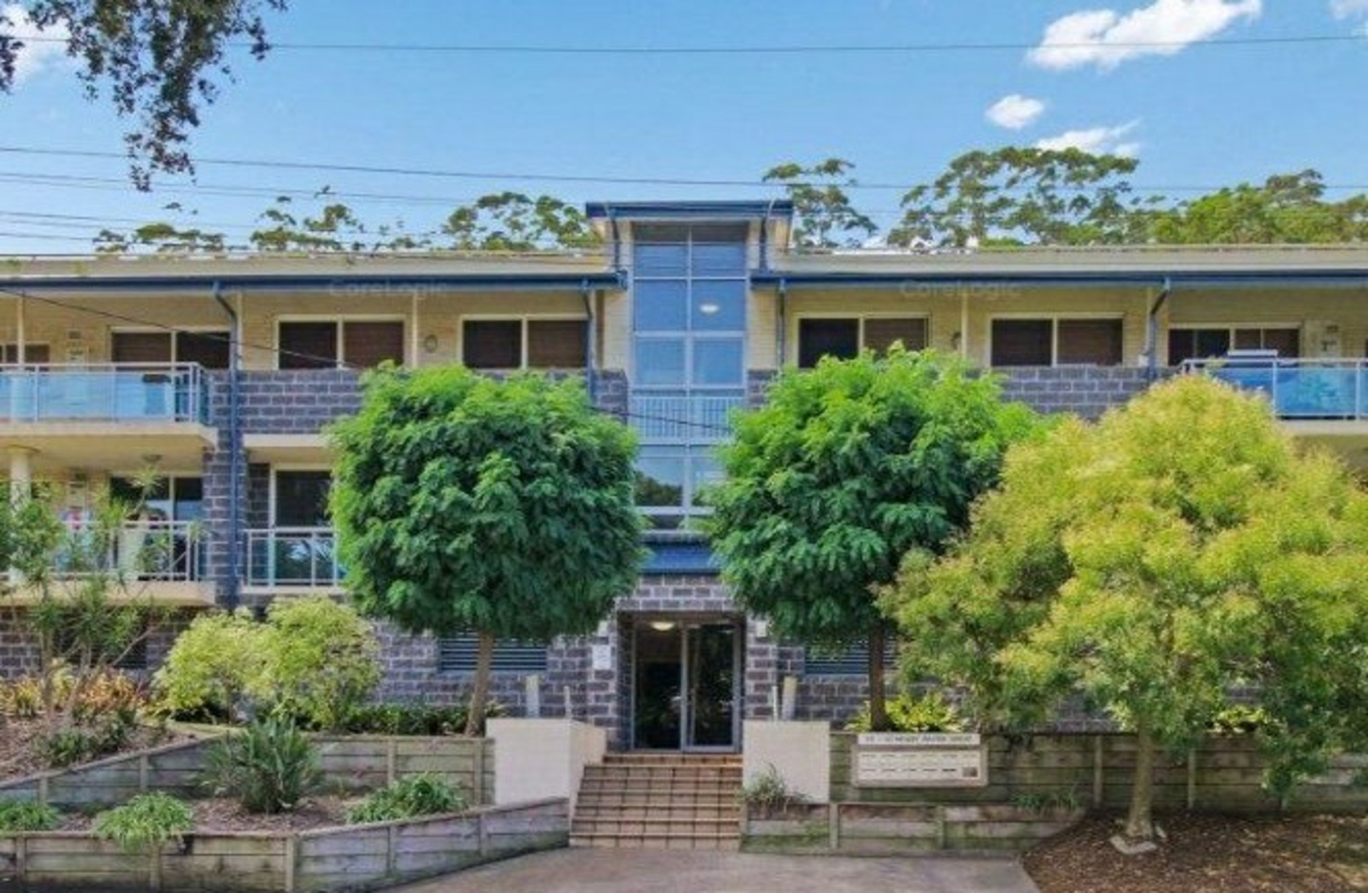 3/59-61 Henry Parry Drive, GOSFORD