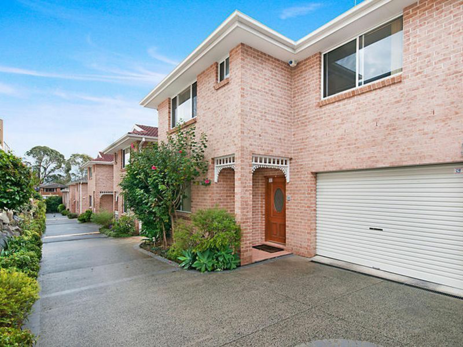 2/54 Frederick Street, POINT FREDERICK