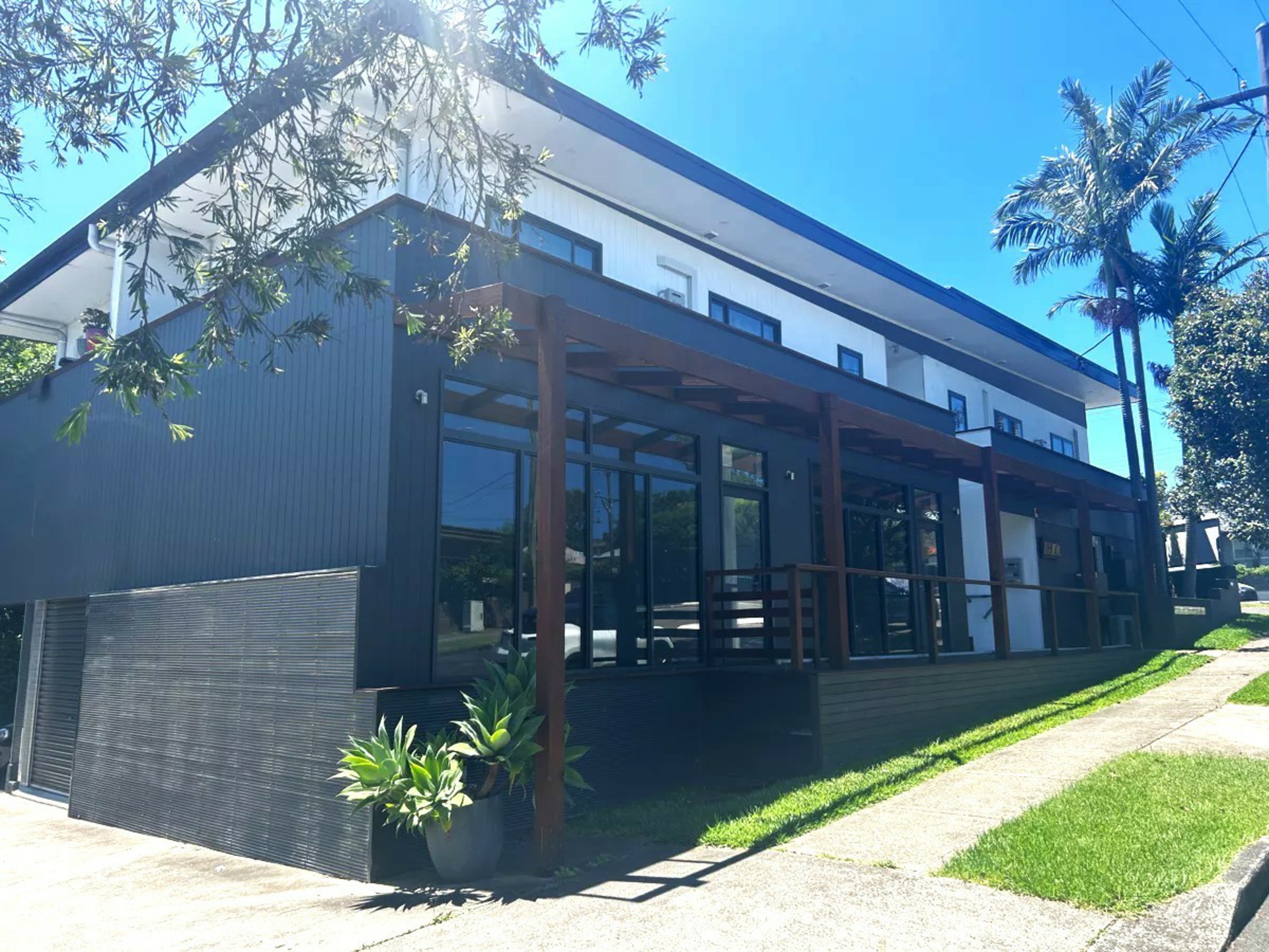 4/46 George Street, EAST GOSFORD