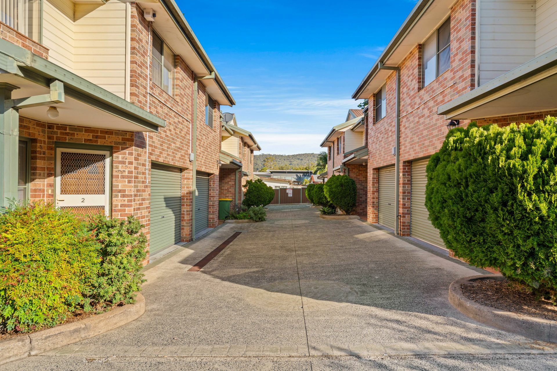 6/3 Henry Kendall Street,, WEST GOSFORD