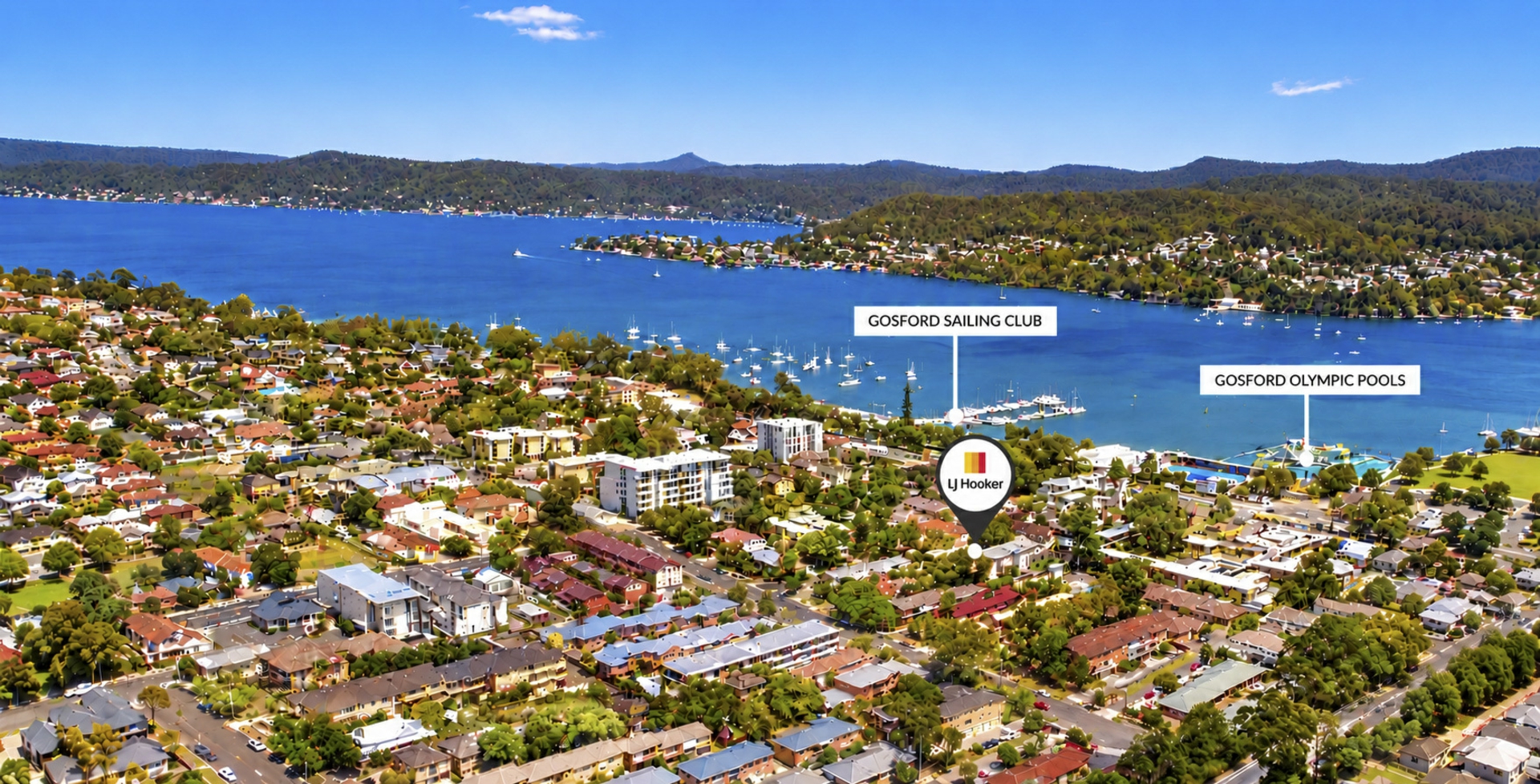 1/4 York Street — photo from LJ Hooker Gosford