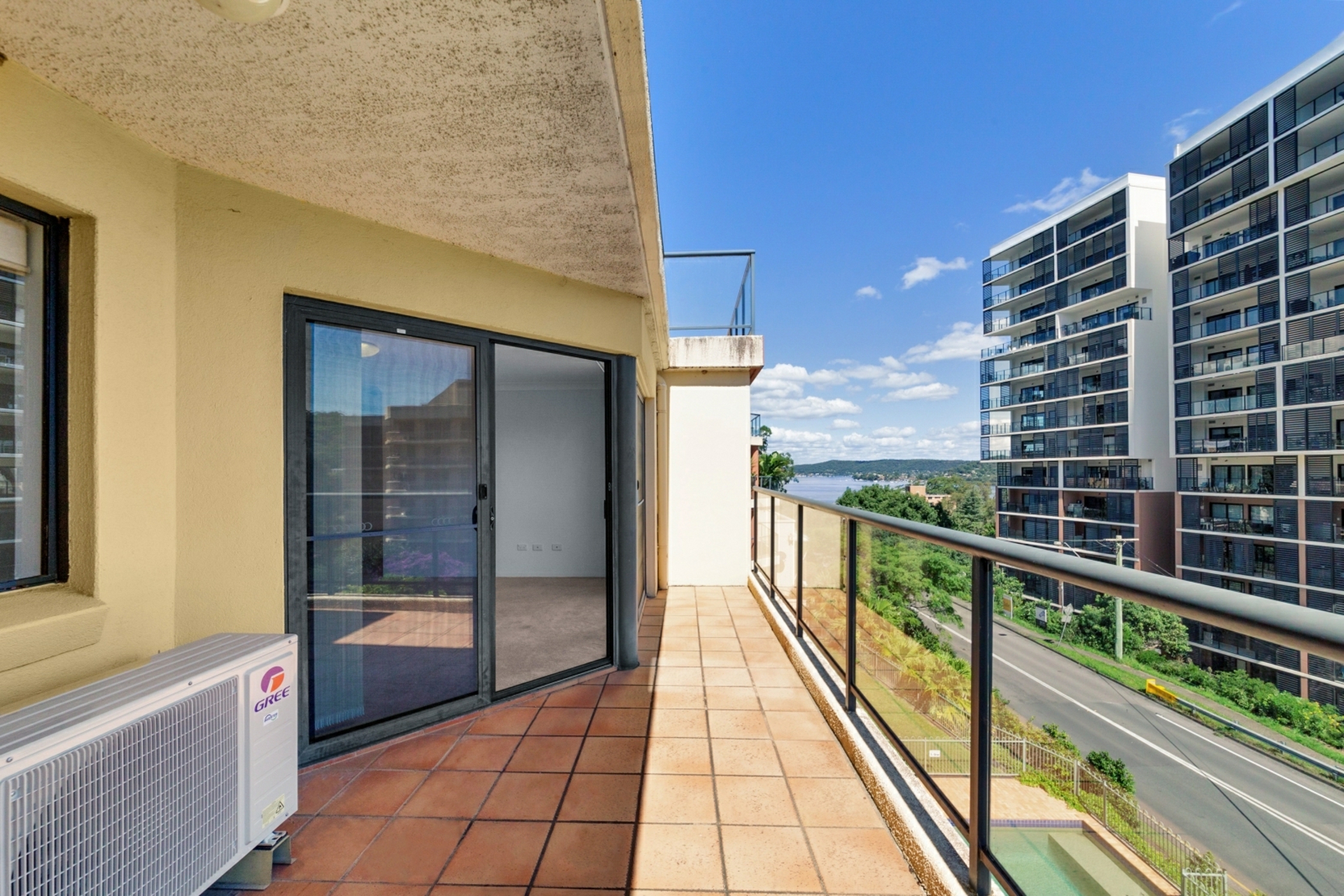 22/107-115 Henry Parry Drive — photo 10 of 10