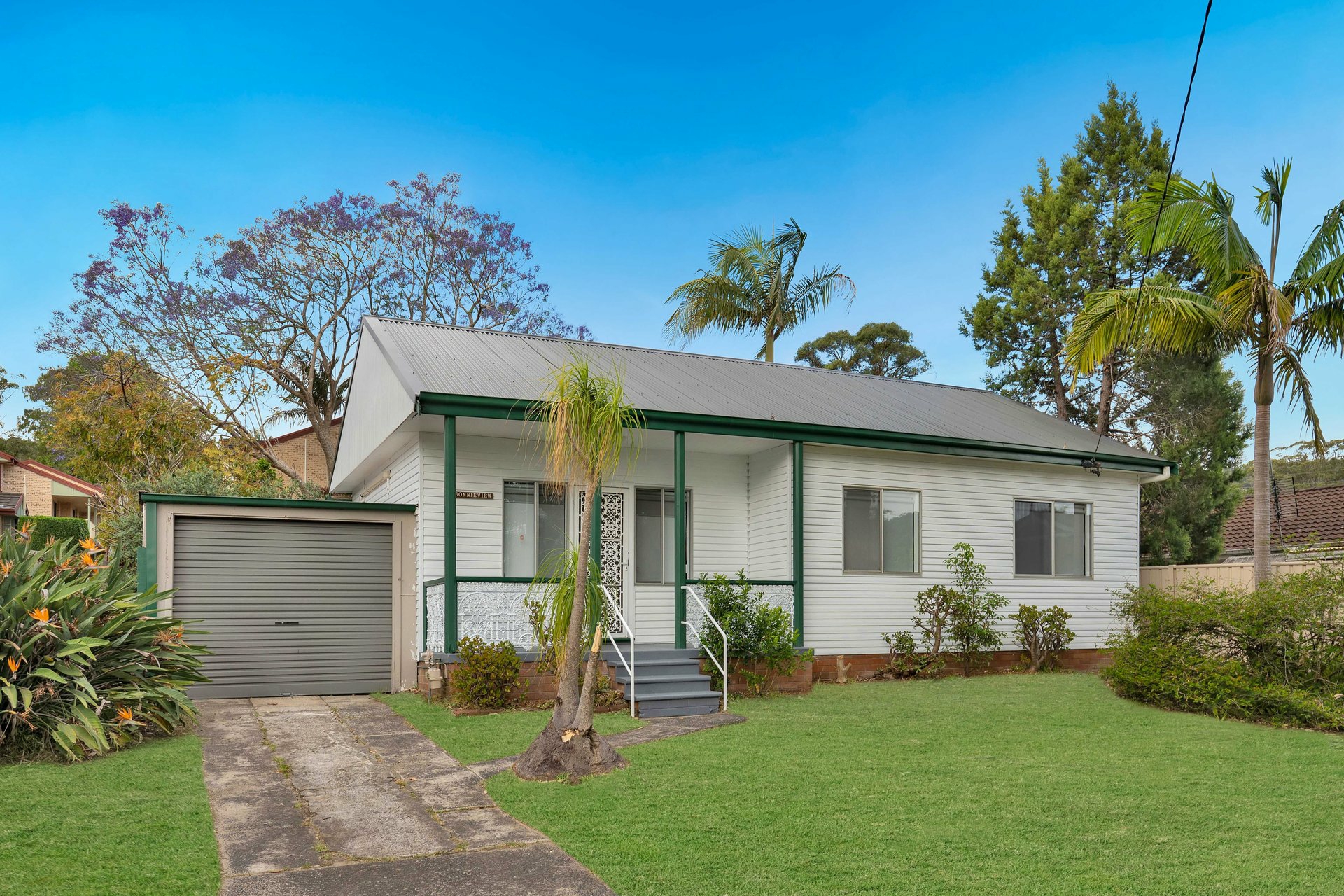 221 Brisbane Water Drive — photo from LJ Hooker Gosford