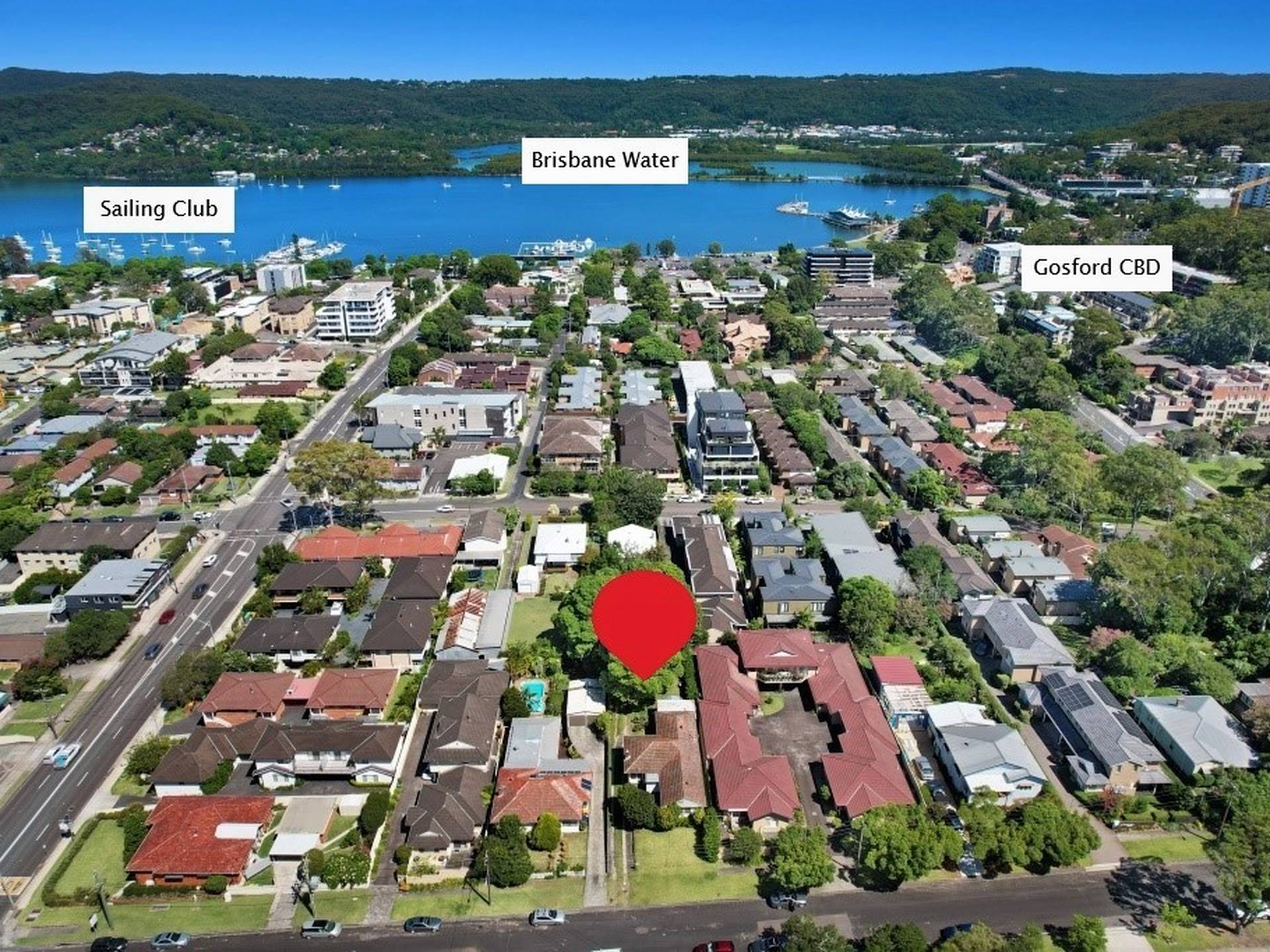 6 White Street, East Gosford