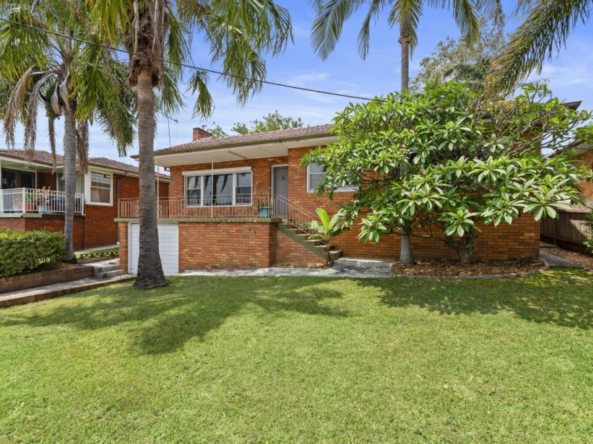 55 George Street, East Gosford