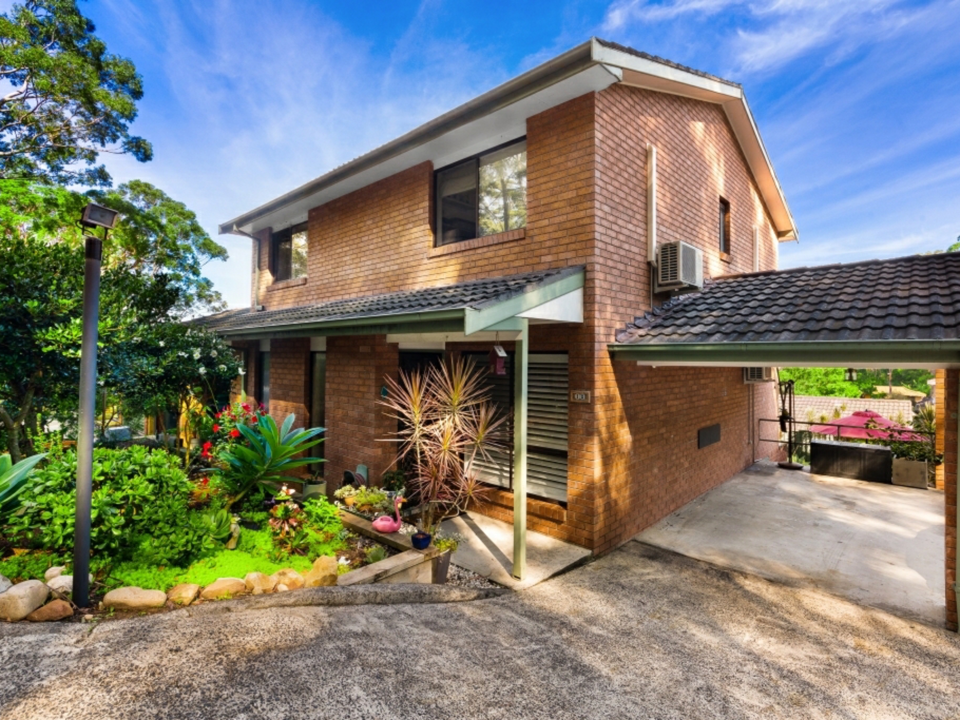 10/63-65 Davies Street, Kincumber