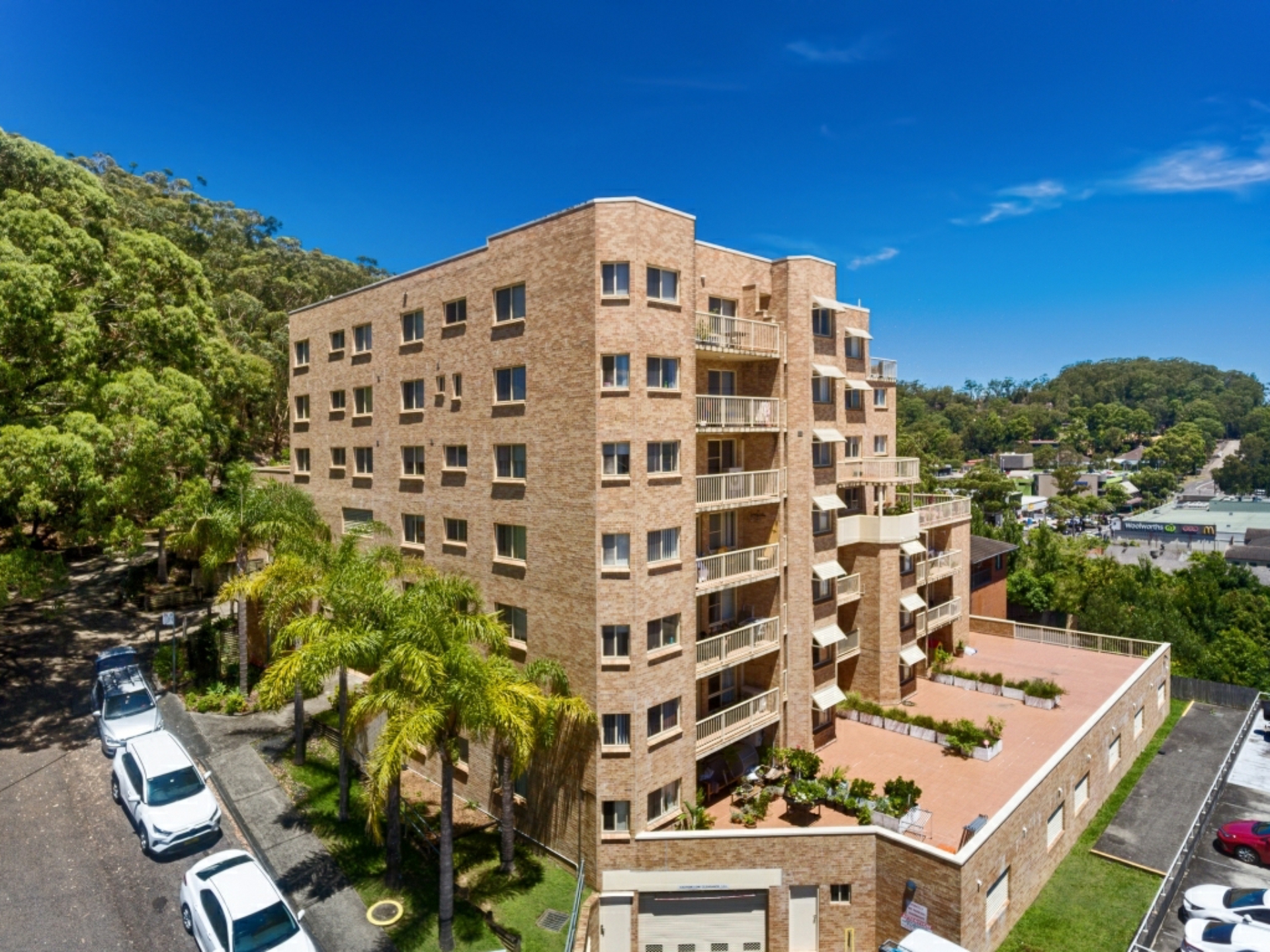 19/145 Faunce Street, Gosford