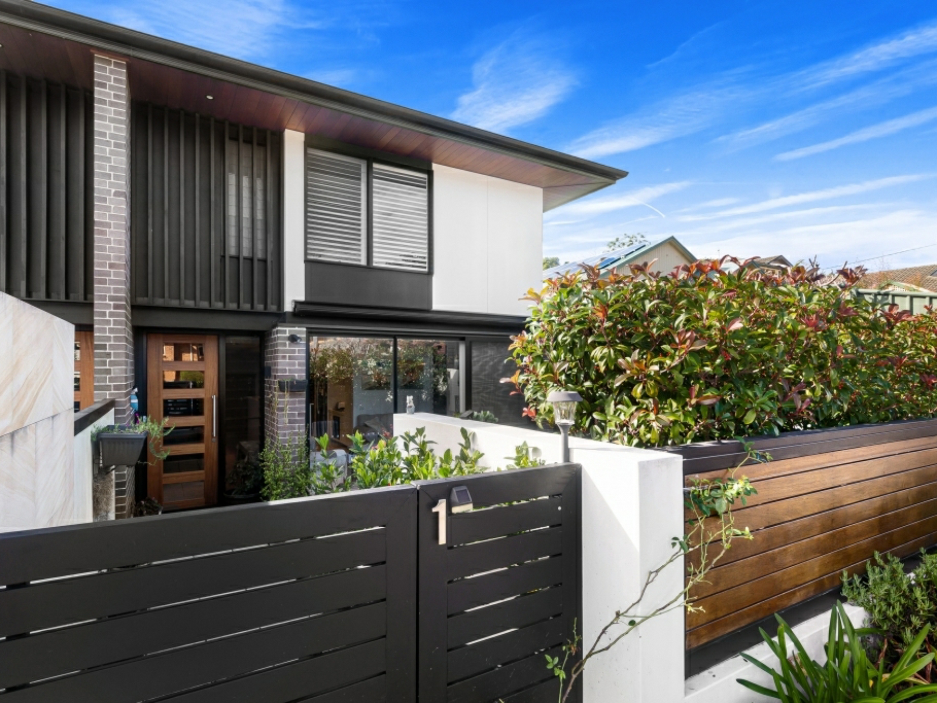 1/27 Webb Street, East Gosford