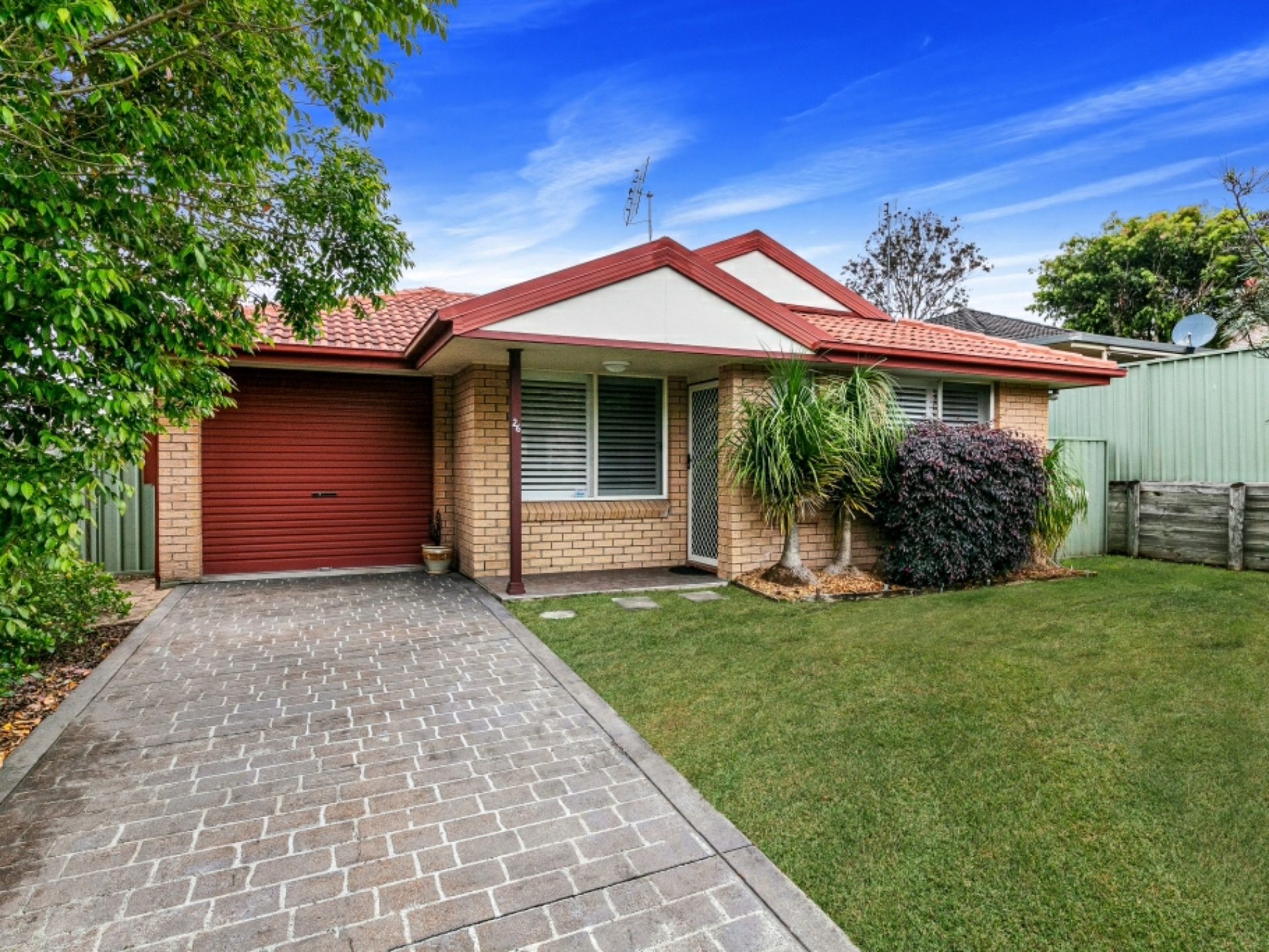 26/883 Pacific Highway, Lisarow