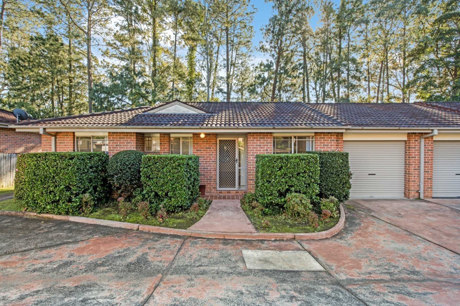 8/33 Newling Street, LISAROW
