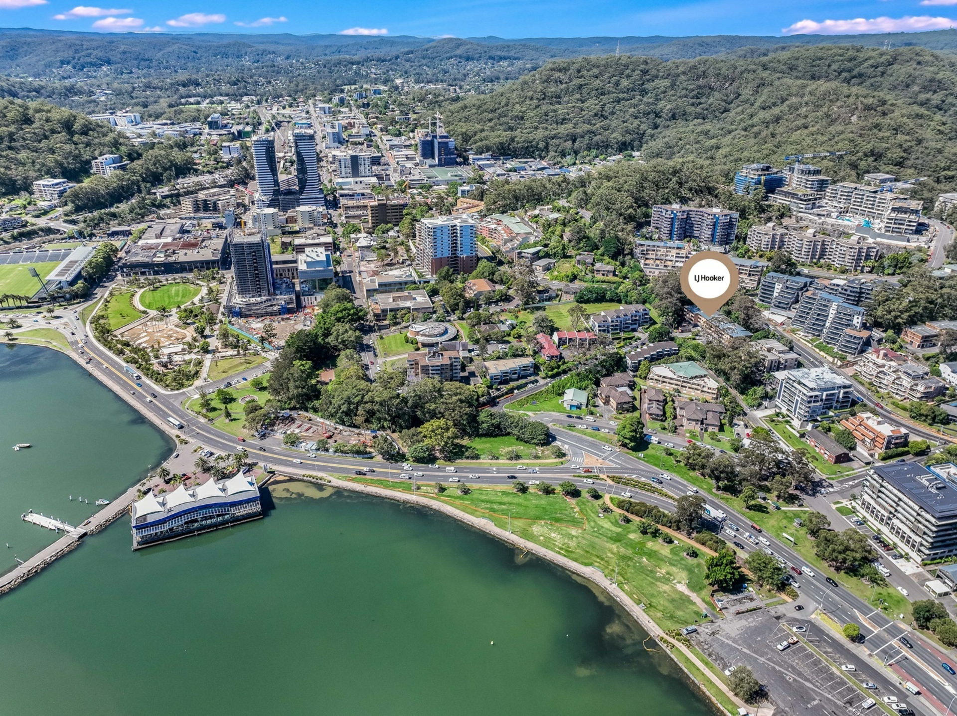 1/9-12 Broadview Avenue, Gosford
