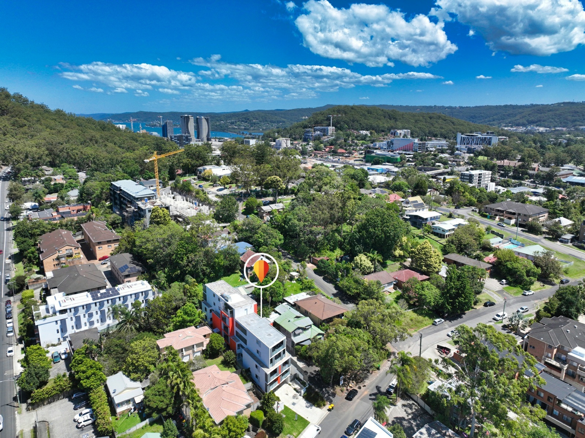 102/19 Range Road — photo from LJ Hooker East Gosford