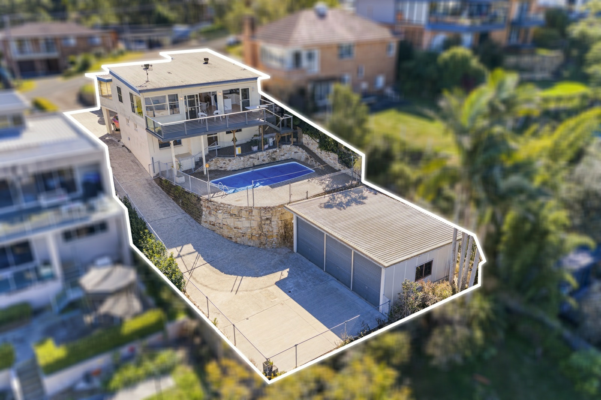 7 Bay View Avenue — photo 7 of 22