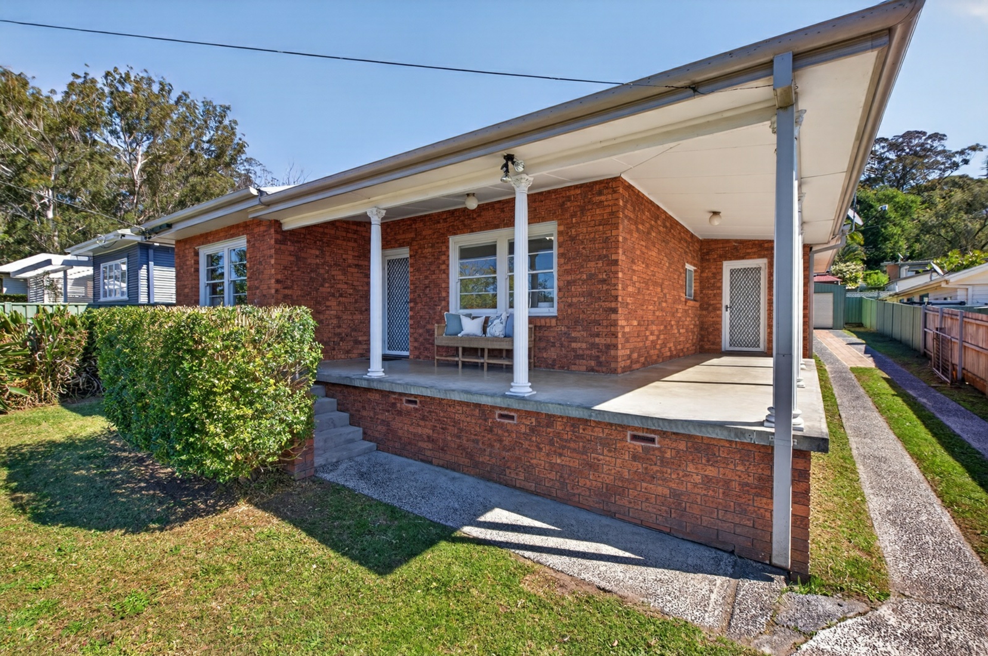 6 Jaques Street — photo 3 of 30
