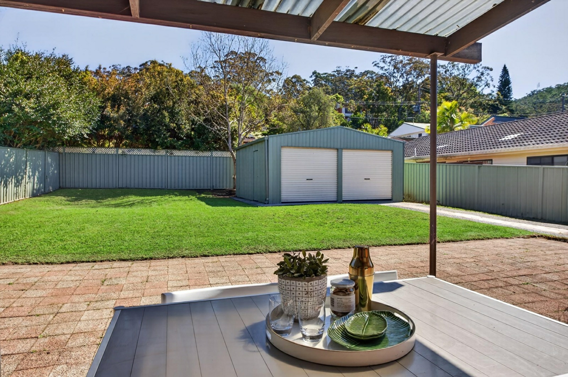 6 Jaques Street — photo 24 of 30